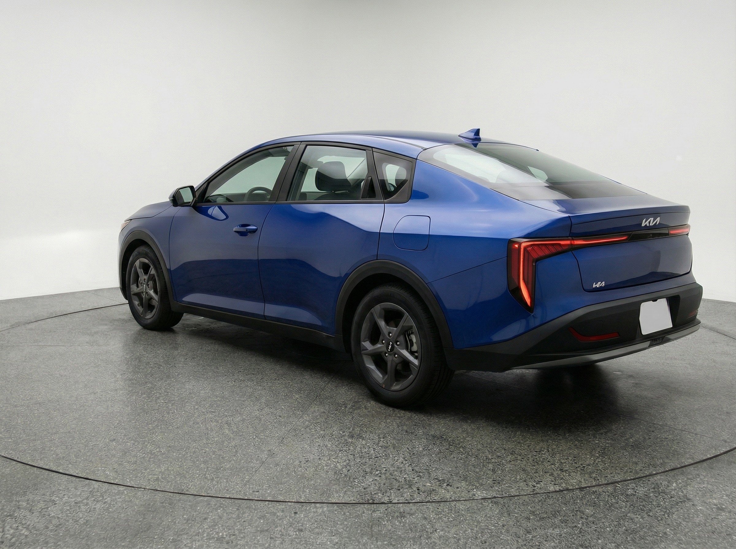 Thumbnail: 2025 Kia K4 - 6