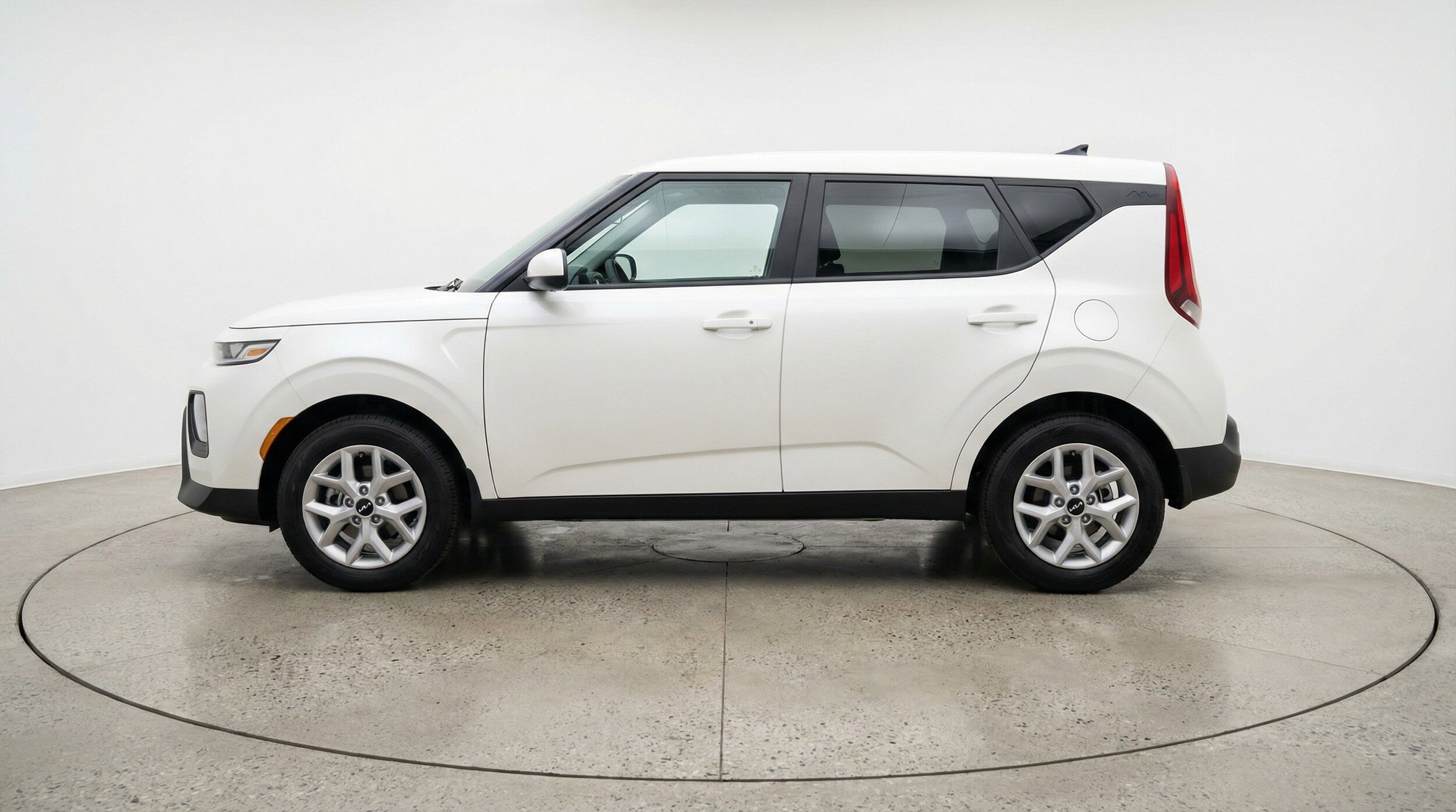 Thumbnail: 2025 Kia Soul - 5