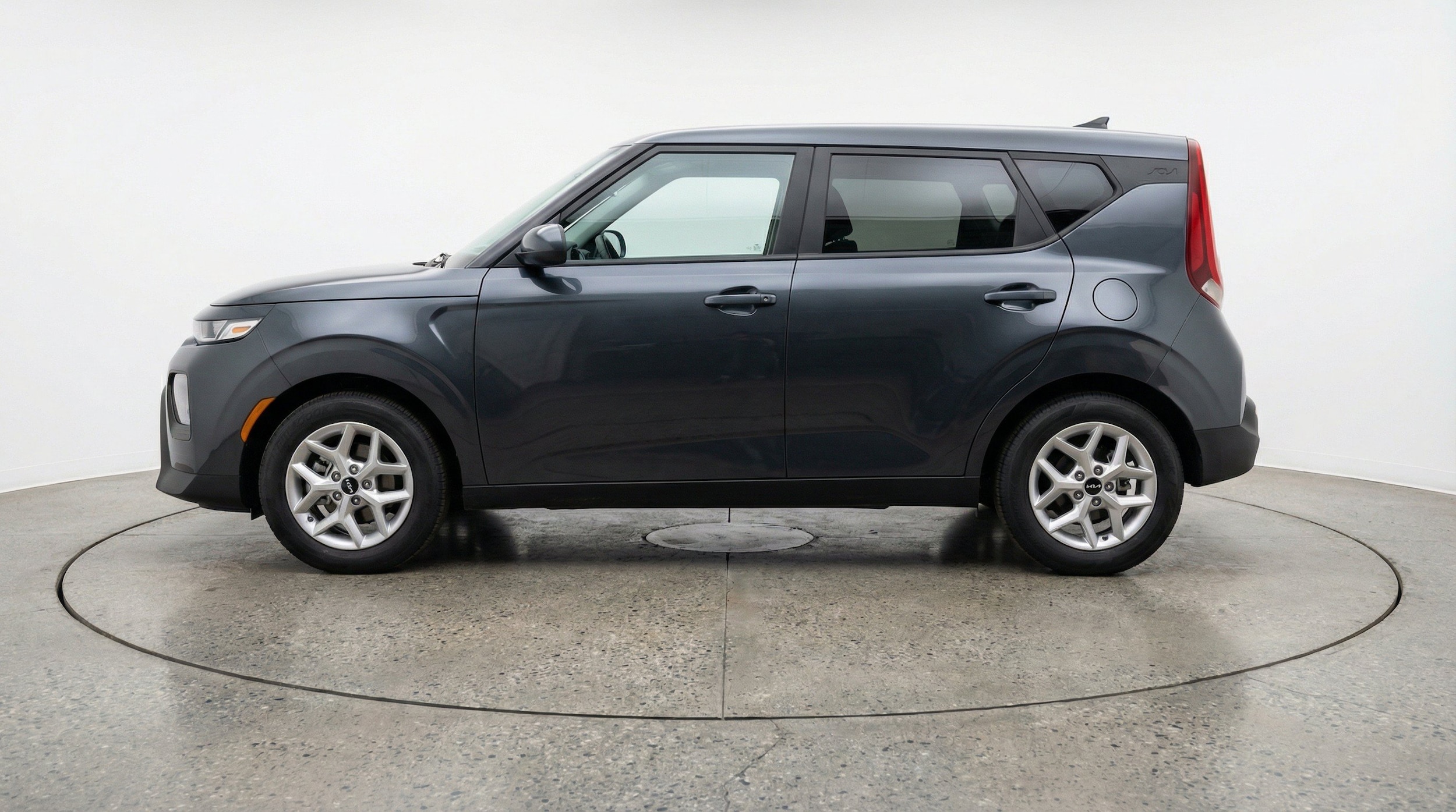 Thumbnail: 2025 Kia Soul - 5
