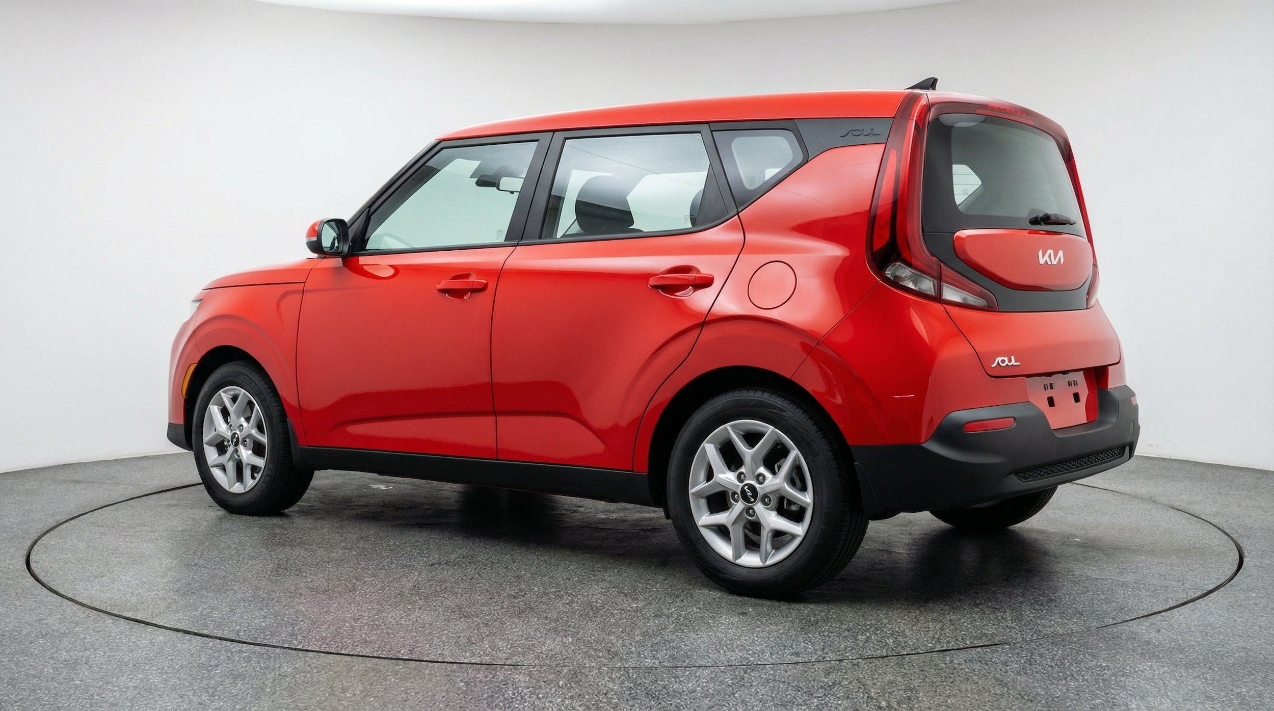 Thumbnail: 2025 Kia Soul - 6