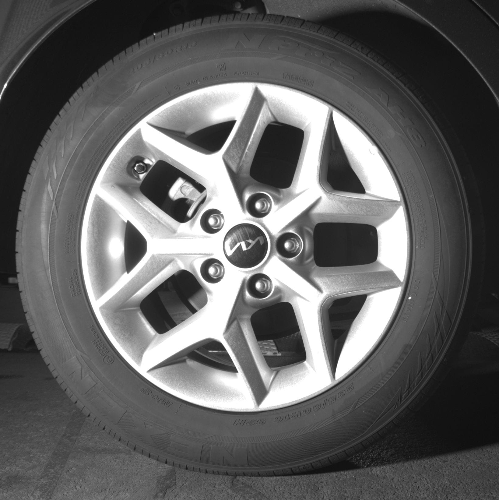 Thumbnail: 2025 Kia Soul - 12