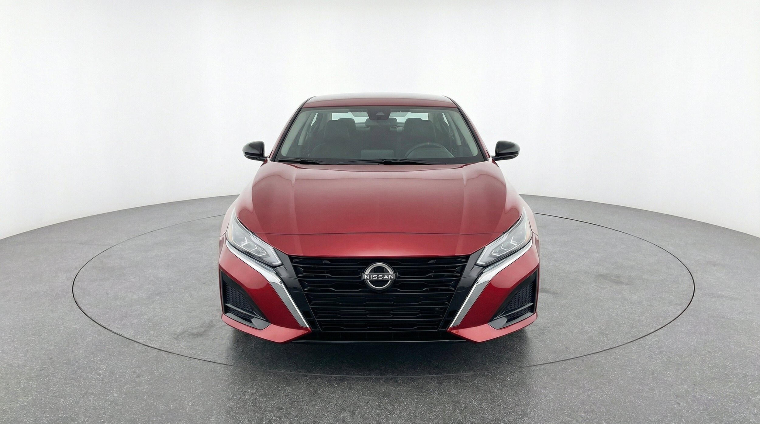 Thumbnail: 2025 Nissan Altima - 2