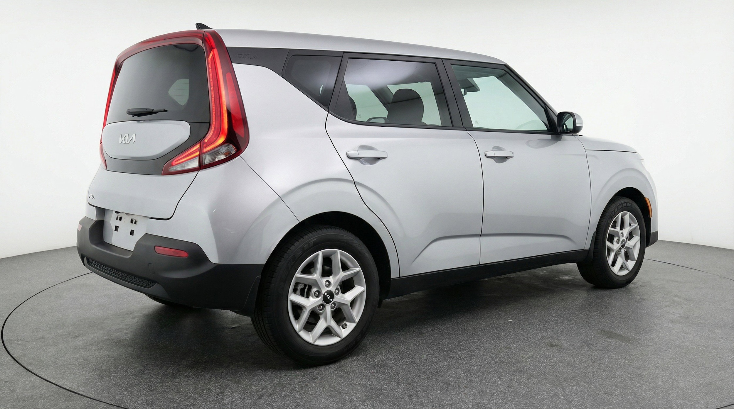 Thumbnail: 2025 Kia Soul - 9