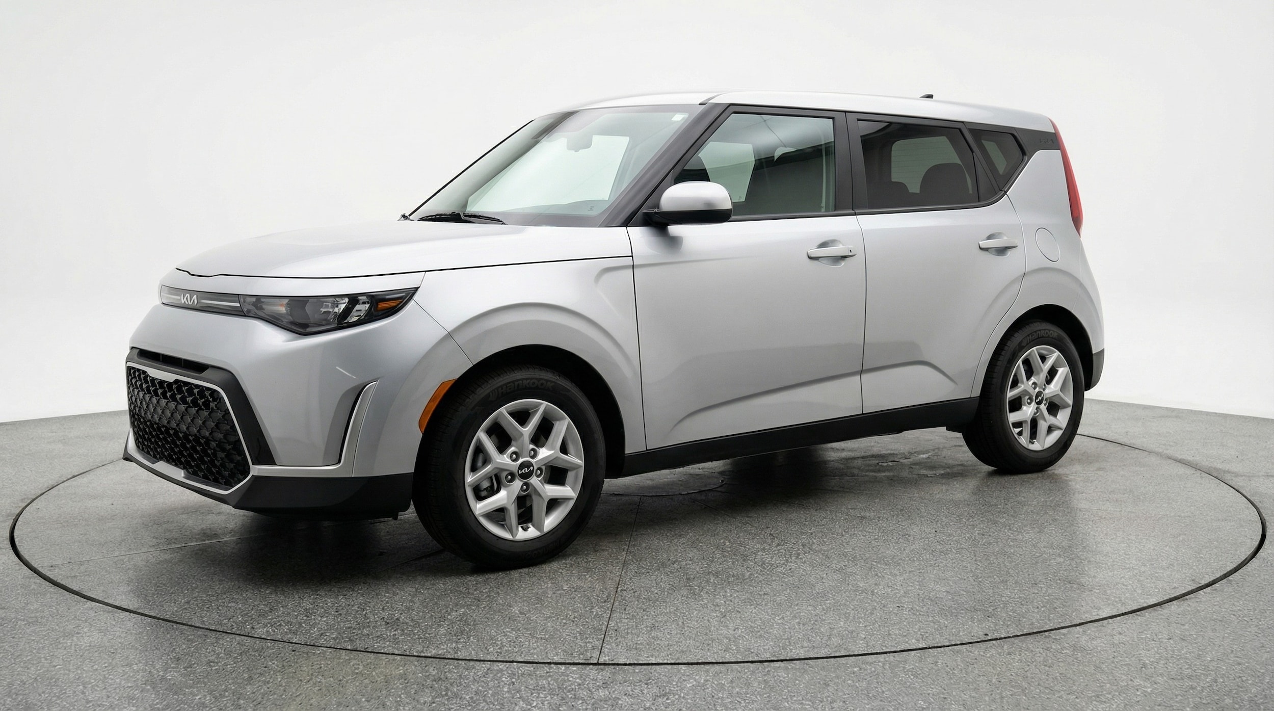 Thumbnail: 2025 Kia Soul - 3