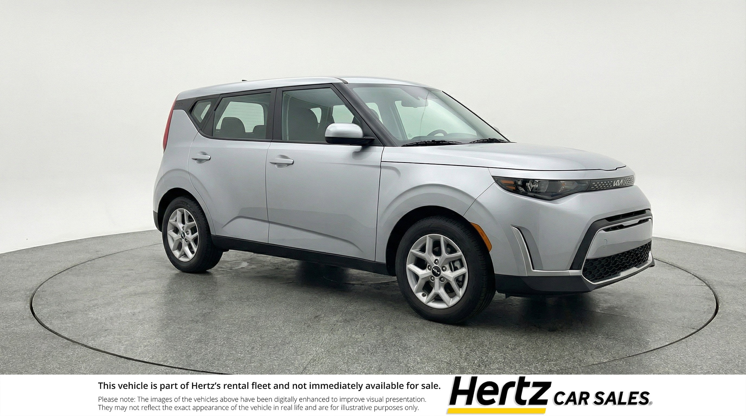 Thumbnail: 2025 Kia Soul - 1