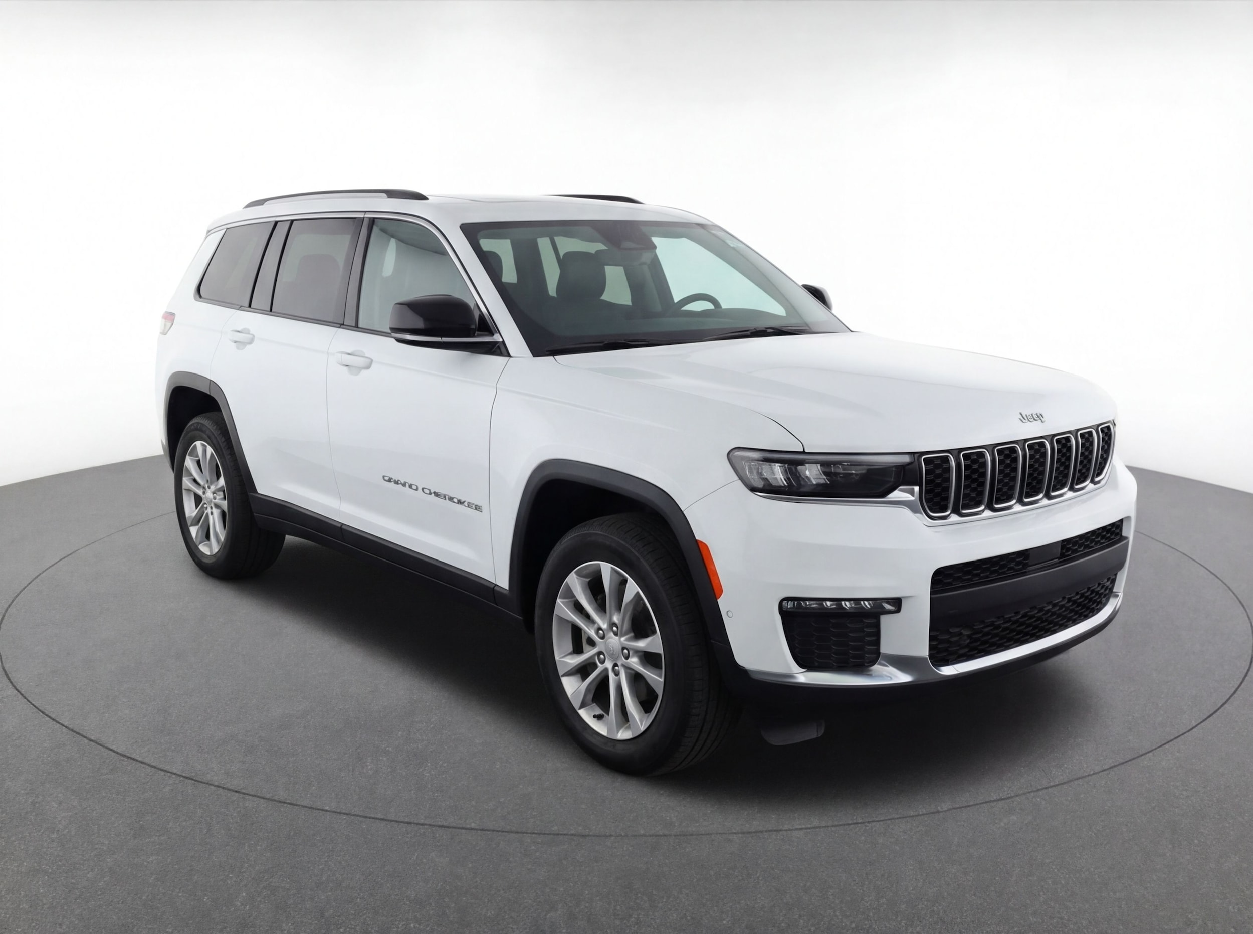 Thumbnail: 2023 Jeep Grand Cherokee - 1