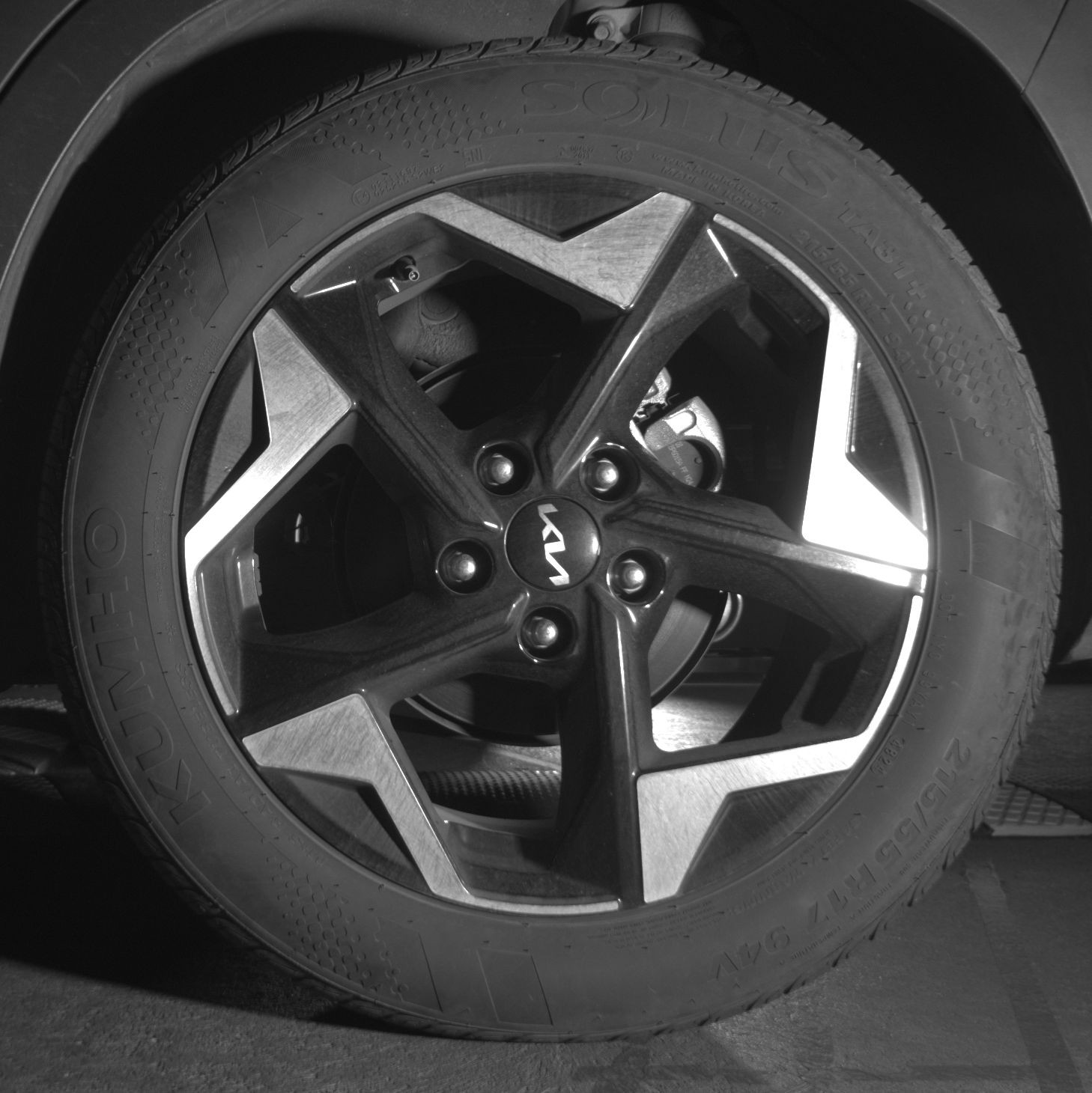 Thumbnail: 2025 Kia Seltos - 11