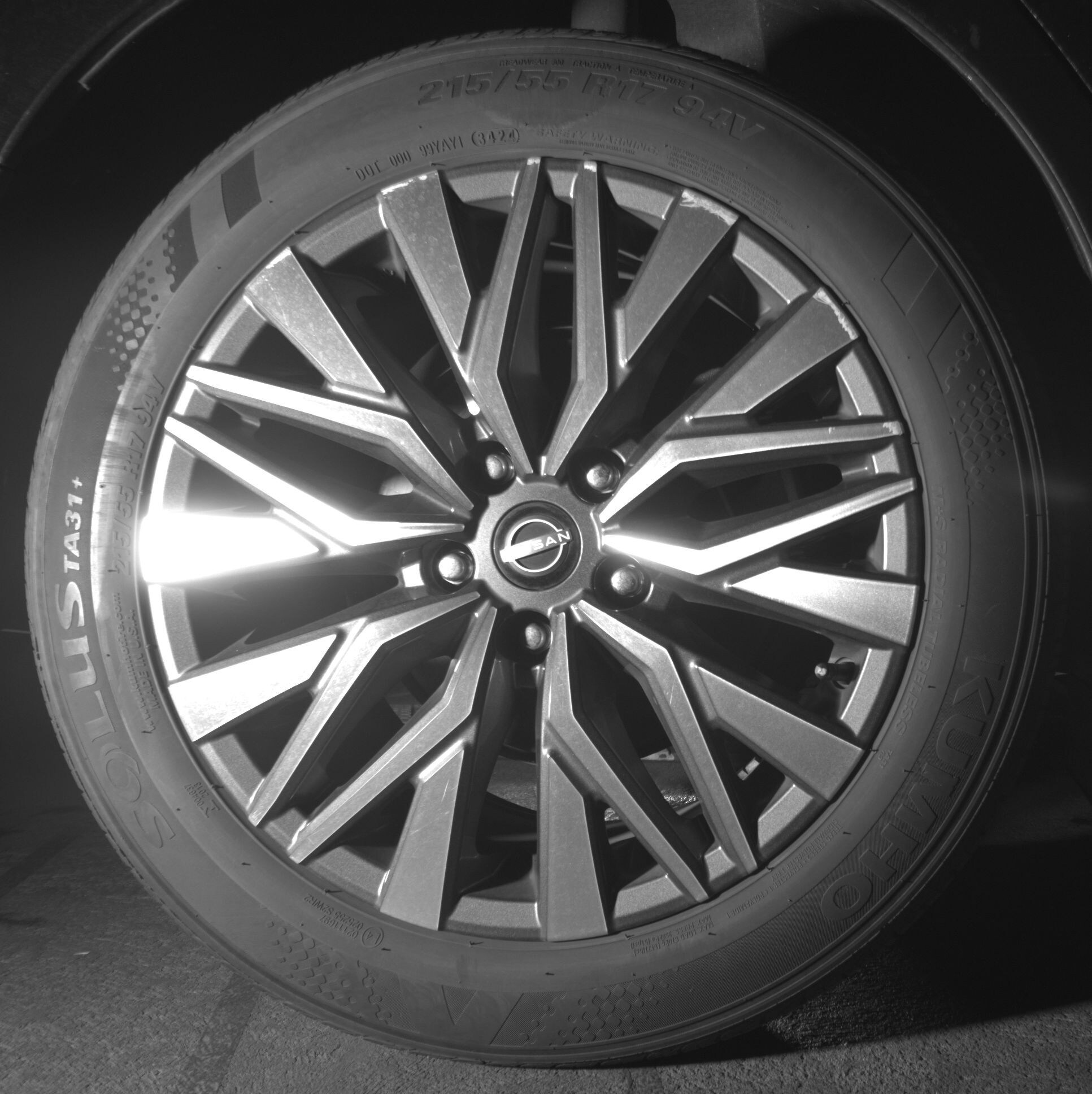 Thumbnail: 2025 Nissan Altima - 12