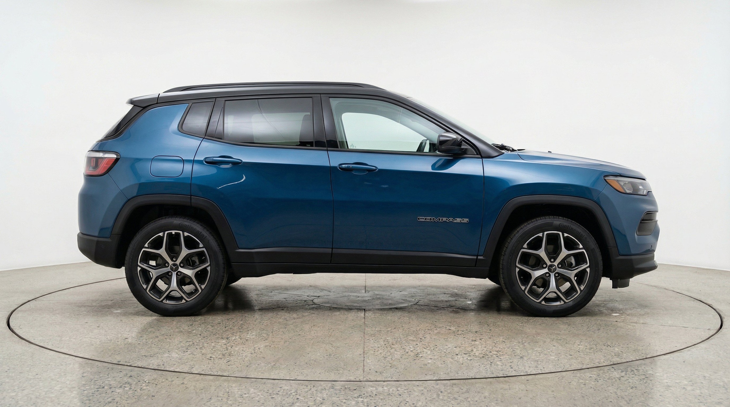 Thumbnail: 2025 Jeep Compass - 11