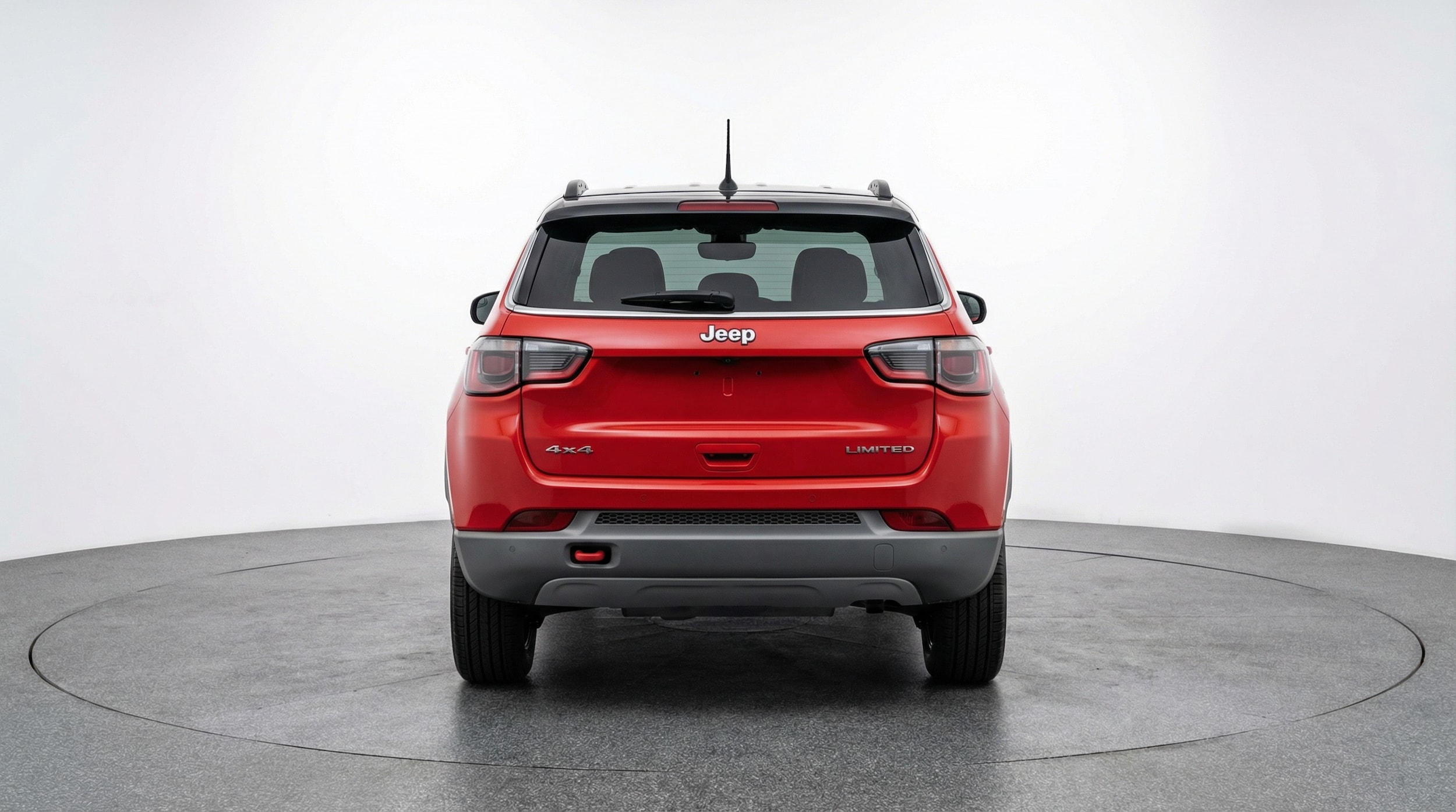 Thumbnail: 2025 Jeep Compass - 6