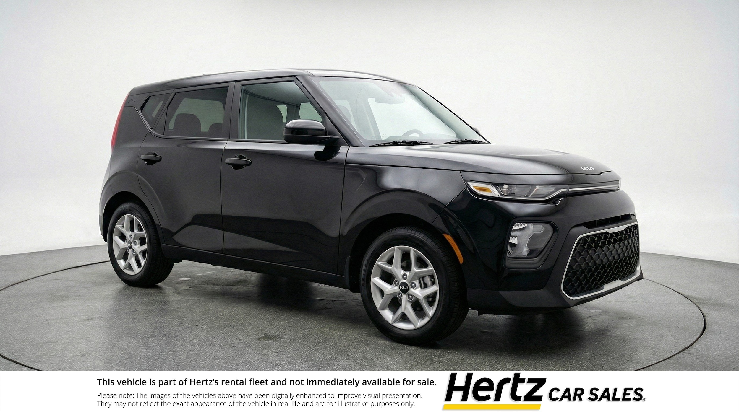 Thumbnail: 2025 Kia Soul - 1