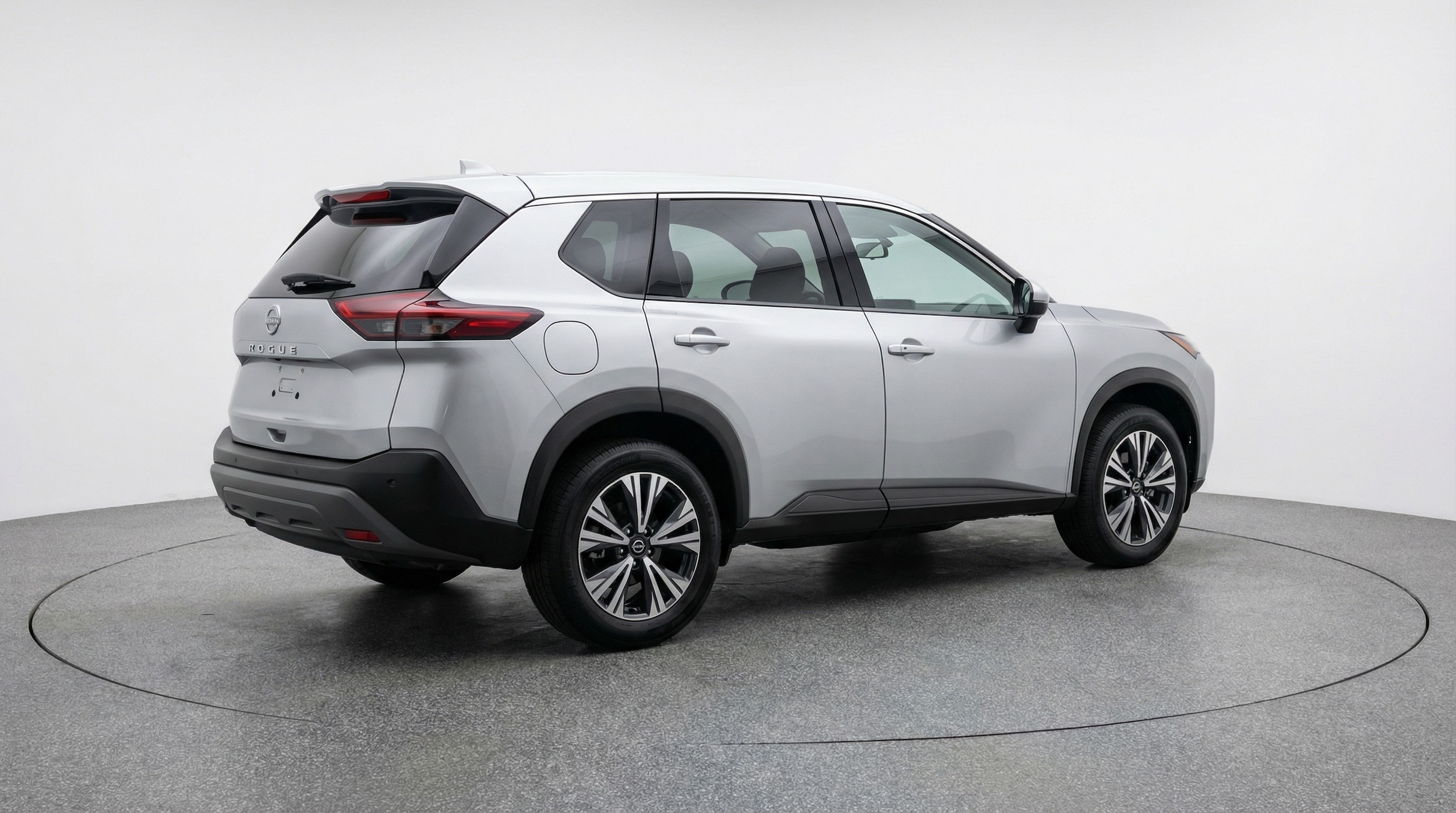 Thumbnail: 2025 Nissan Rogue - 7