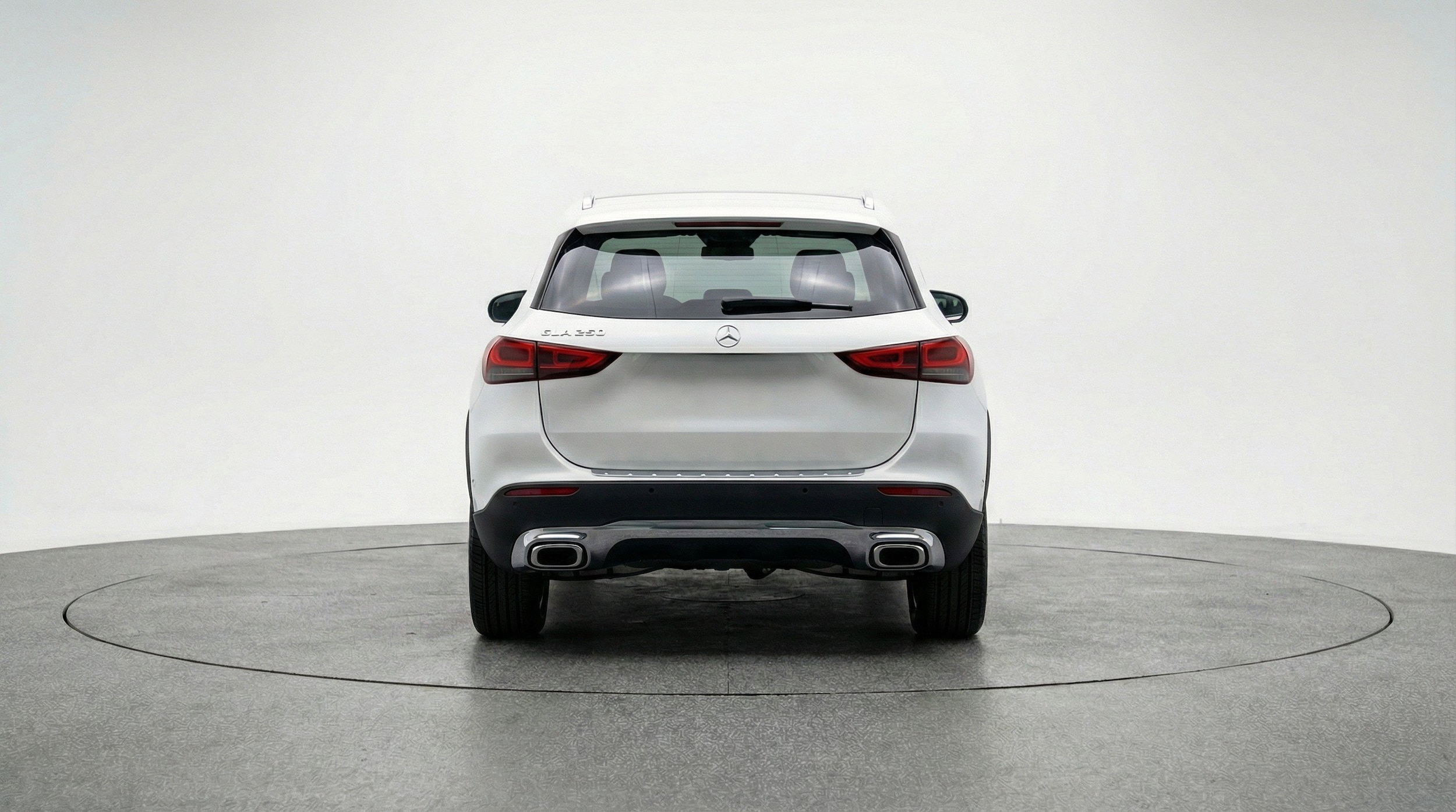 Thumbnail: 2025 Mercedes-Benz GLA - 7