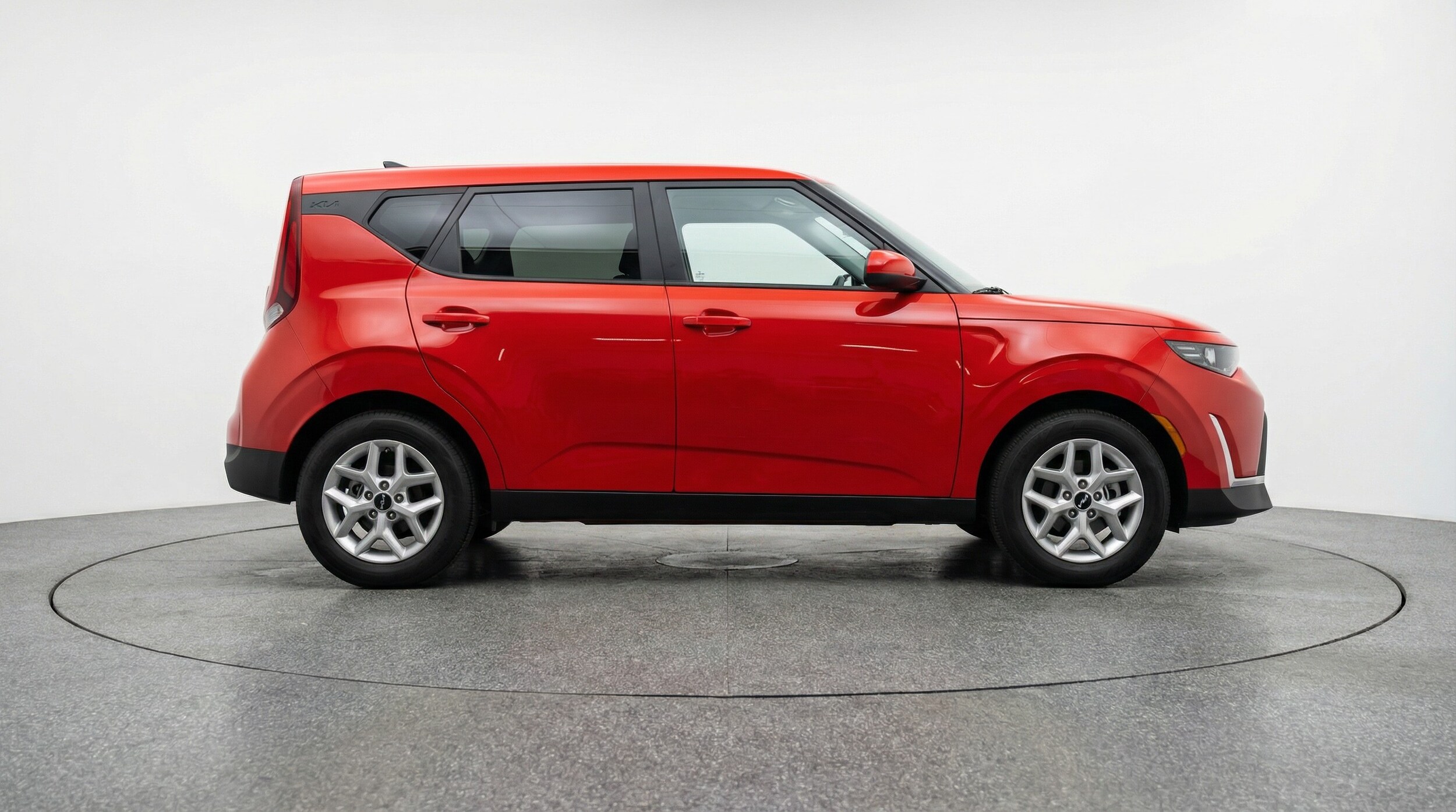 Thumbnail: 2025 Kia Soul - 8