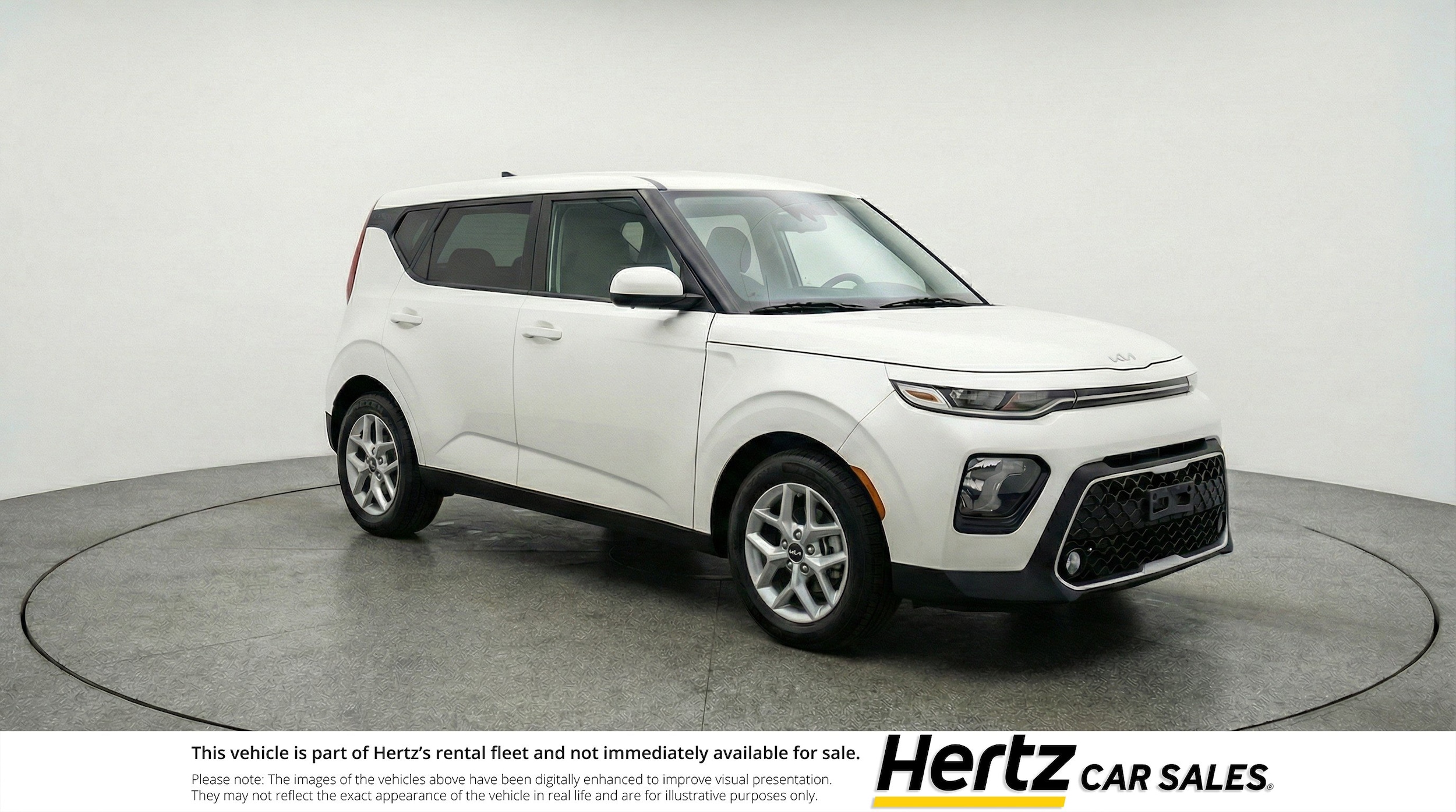 Thumbnail: 2025 Kia Soul - 1