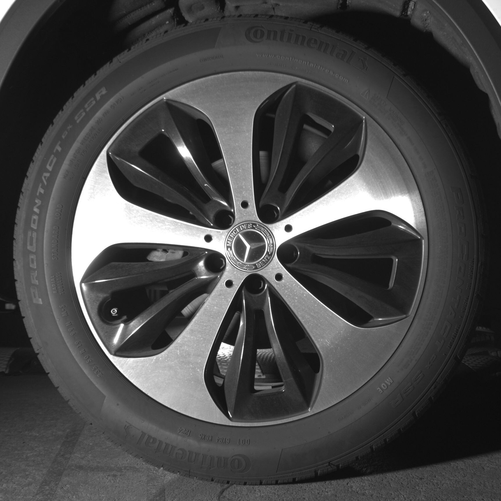 Thumbnail: 2025 Mercedes-Benz GLA - 12