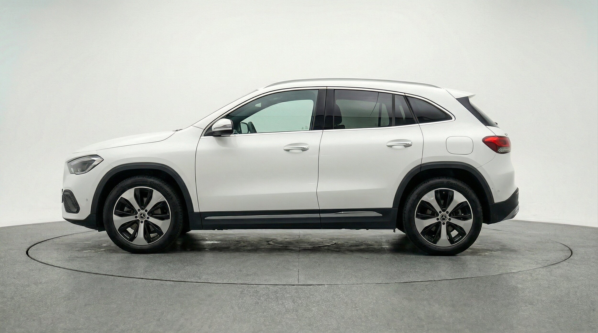 Thumbnail: 2025 Mercedes-Benz GLA - 5