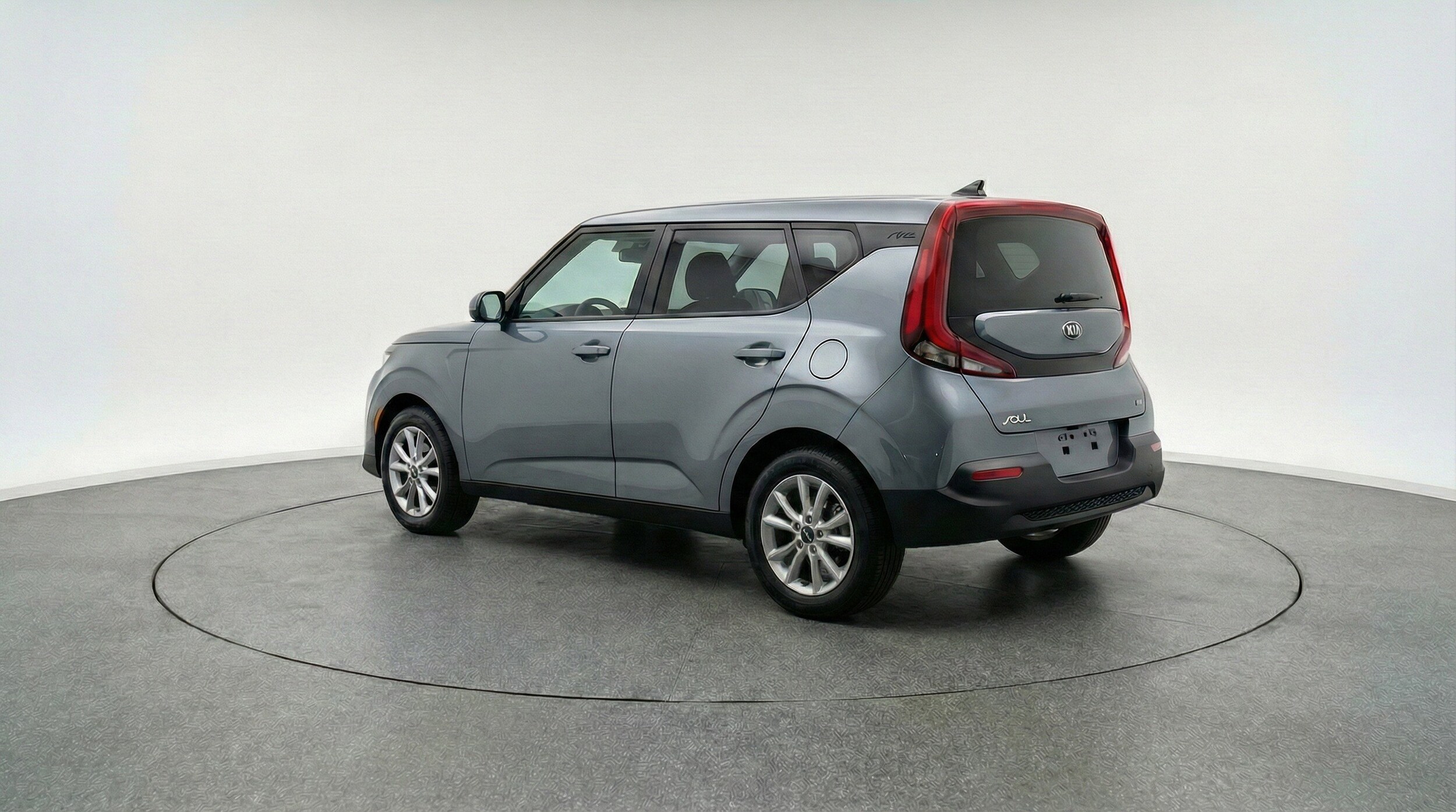 Thumbnail: 2025 Kia Soul - 6