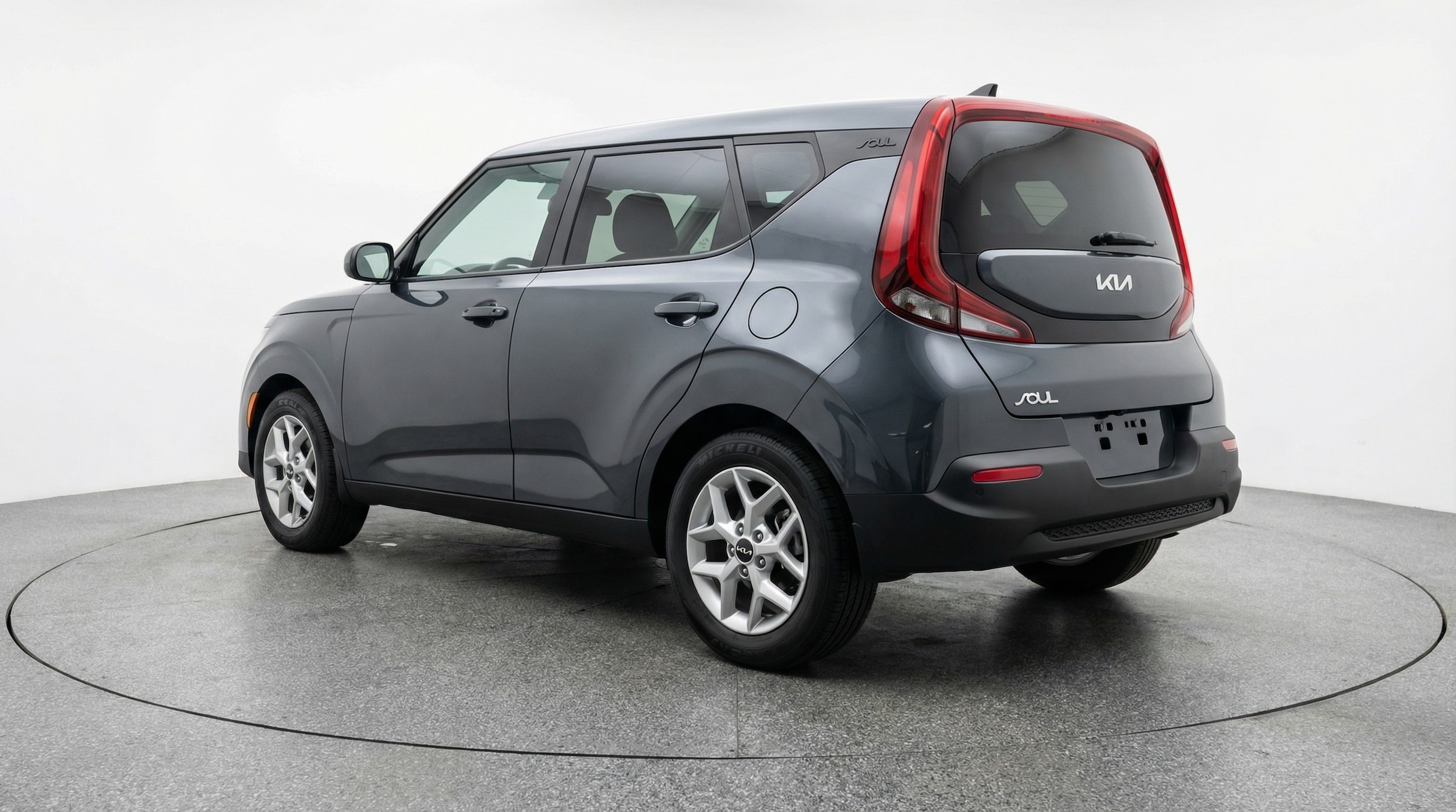 Thumbnail: 2025 Kia Soul - 5