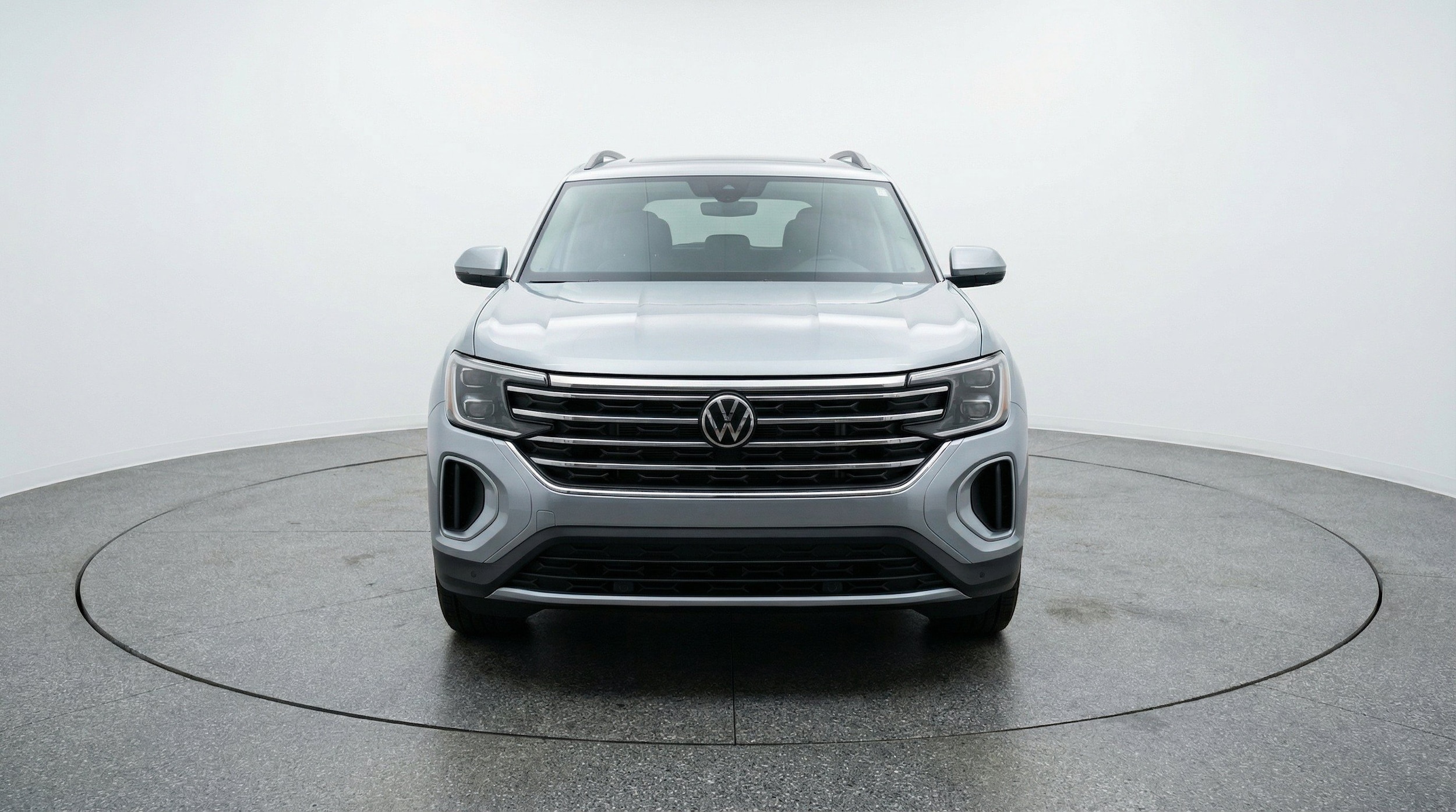 Thumbnail: 2026 Volkswagen Atlas - 2