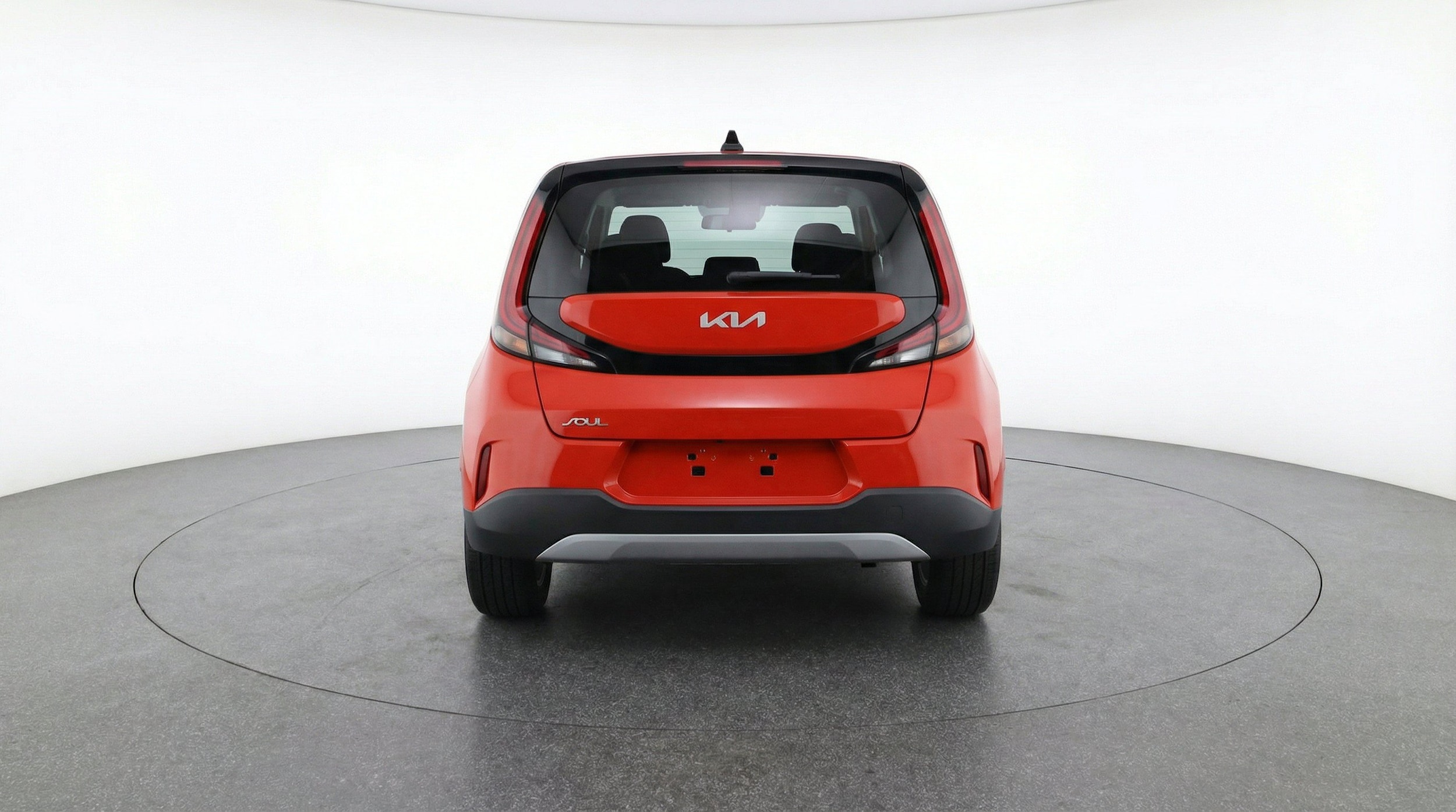 Thumbnail: 2025 Kia Soul - 7