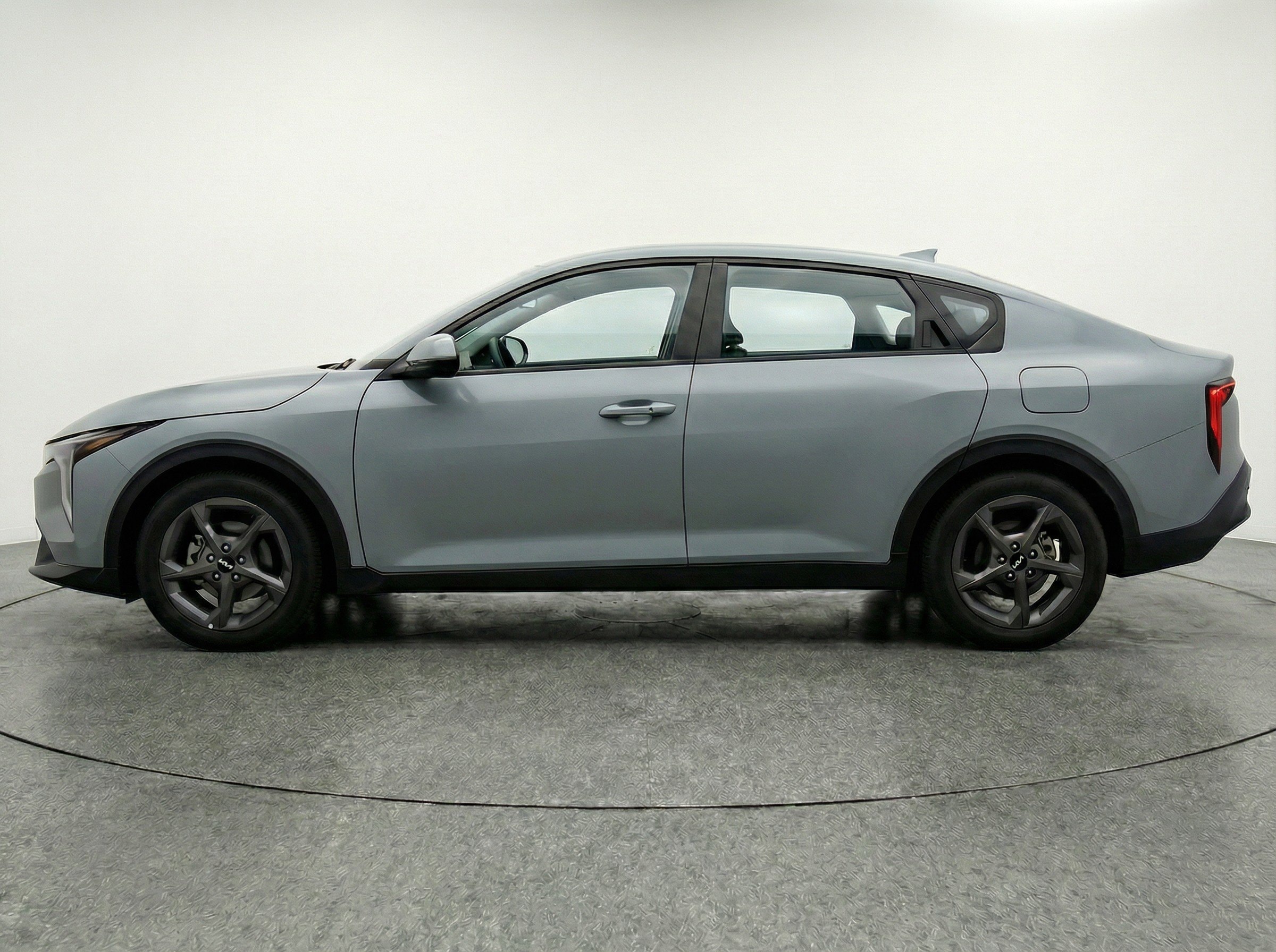 Thumbnail: 2025 Kia K4 - 5