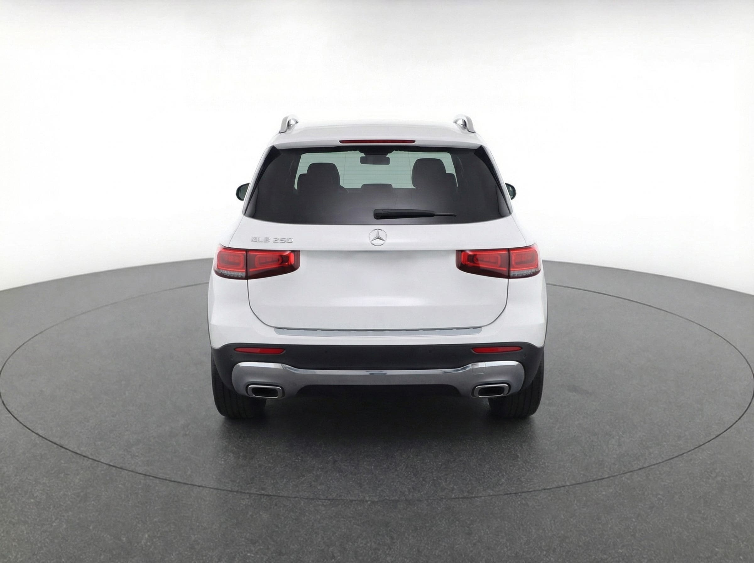 Thumbnail: 2024 Mercedes-Benz GLB - 6