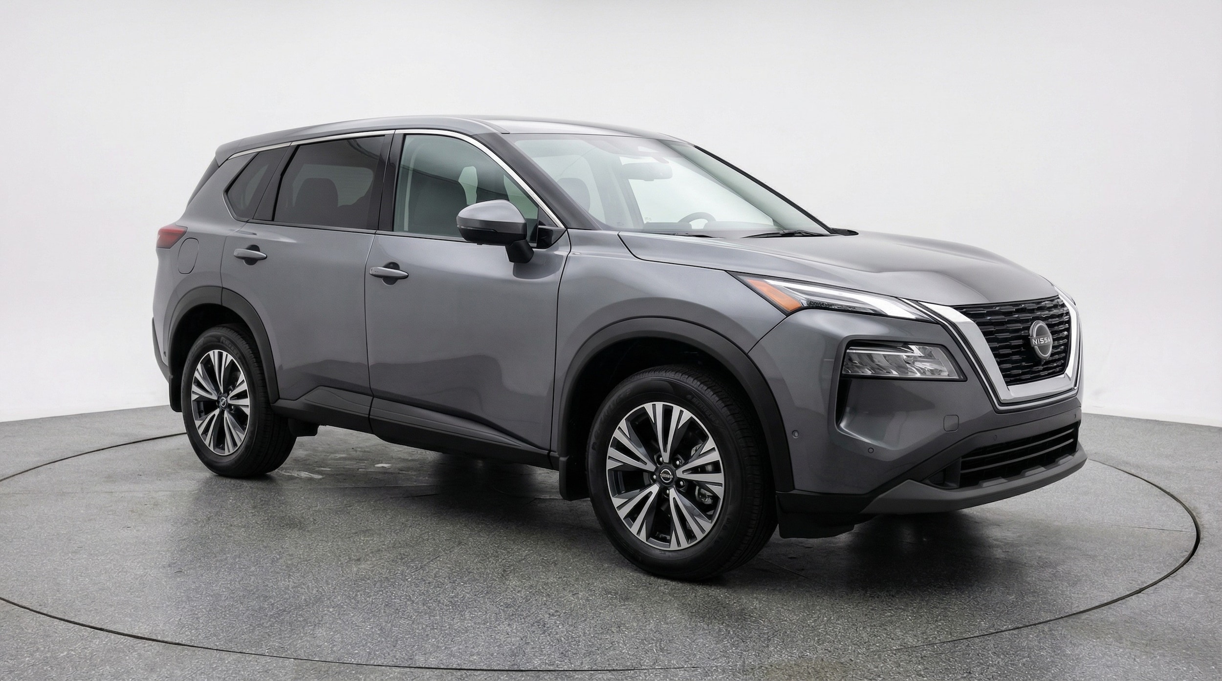 Thumbnail: 2025 Nissan Rogue - 1