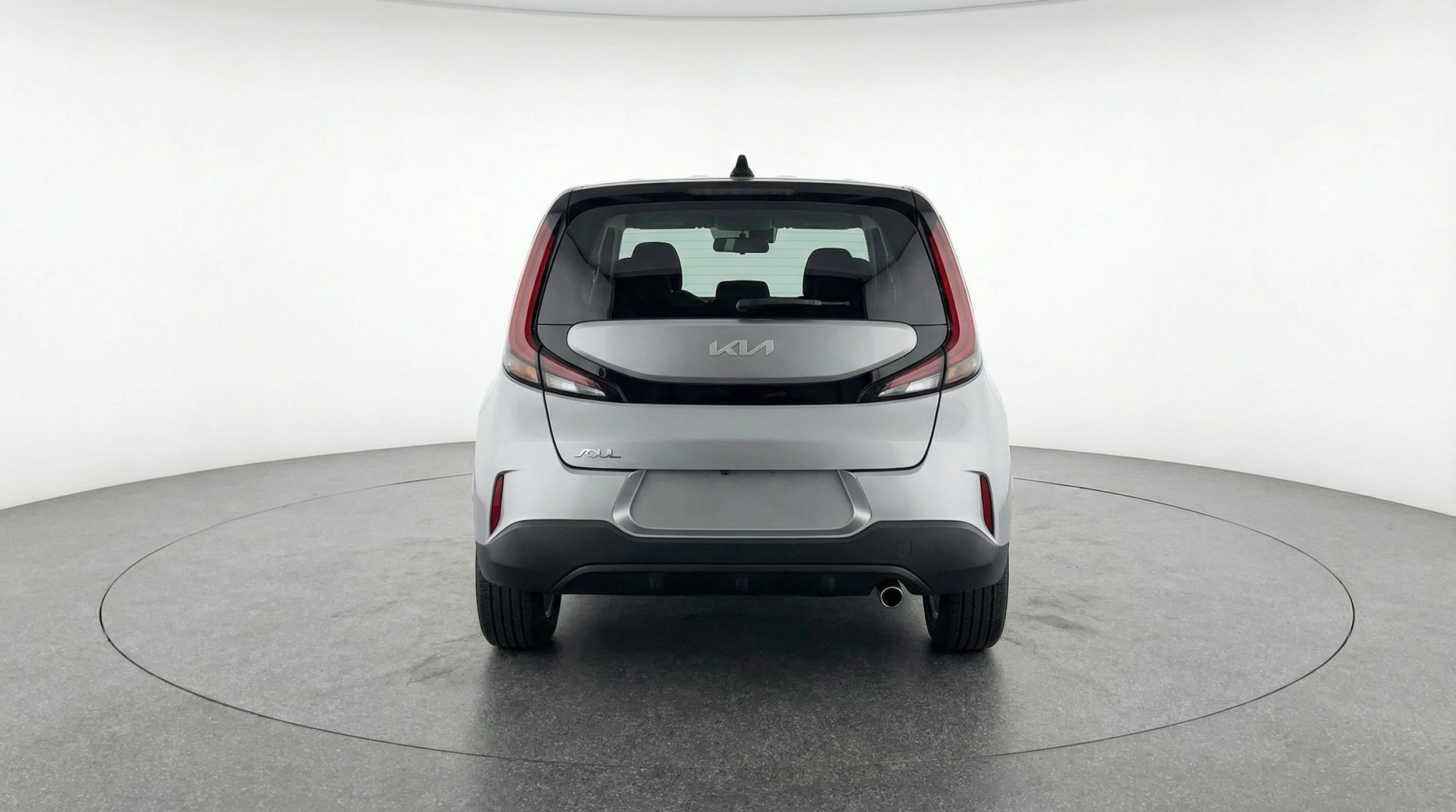 Thumbnail: 2025 Kia Soul - 7