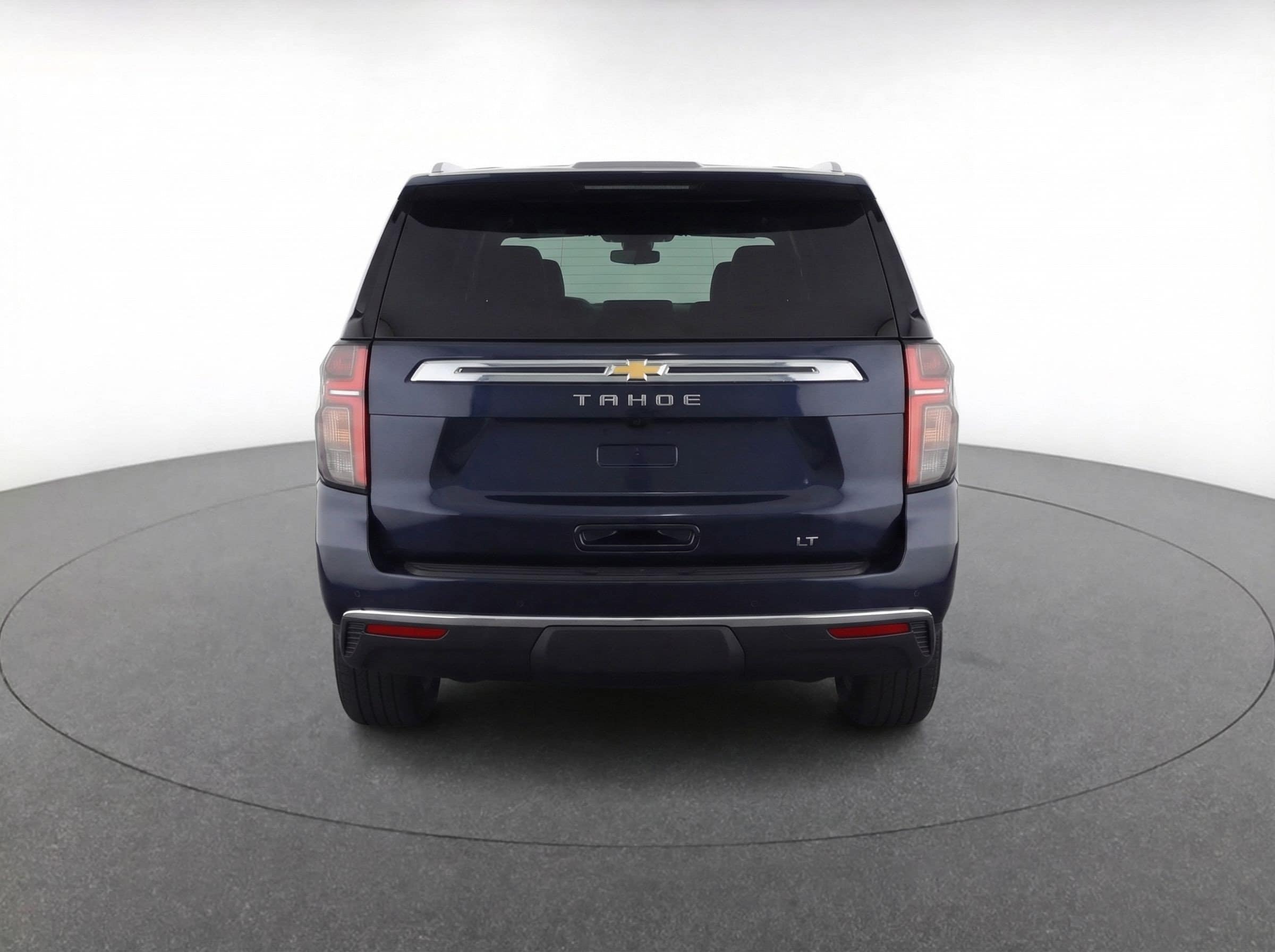 Thumbnail: 2023 Chevrolet Tahoe - 7