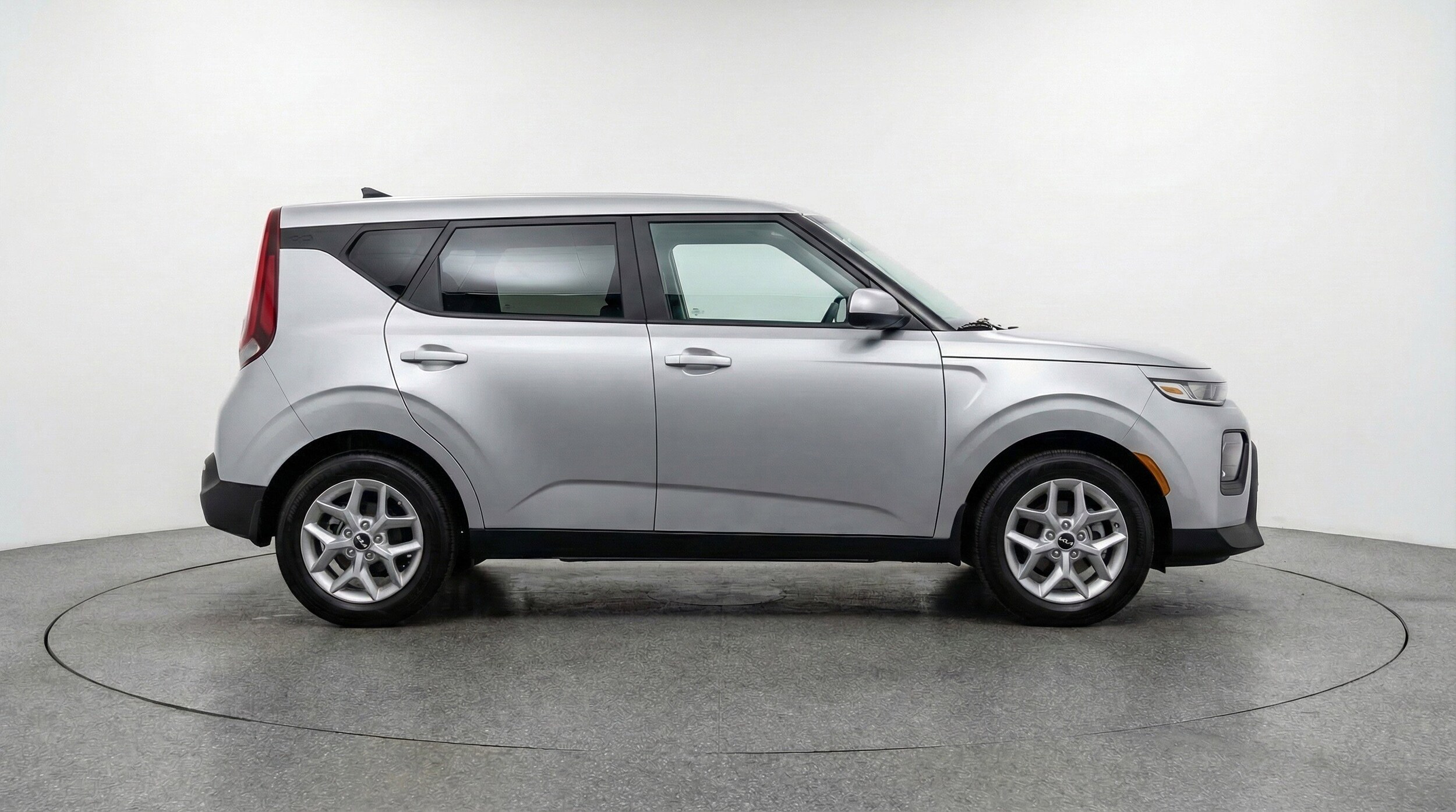 Thumbnail: 2025 Kia Soul - 11