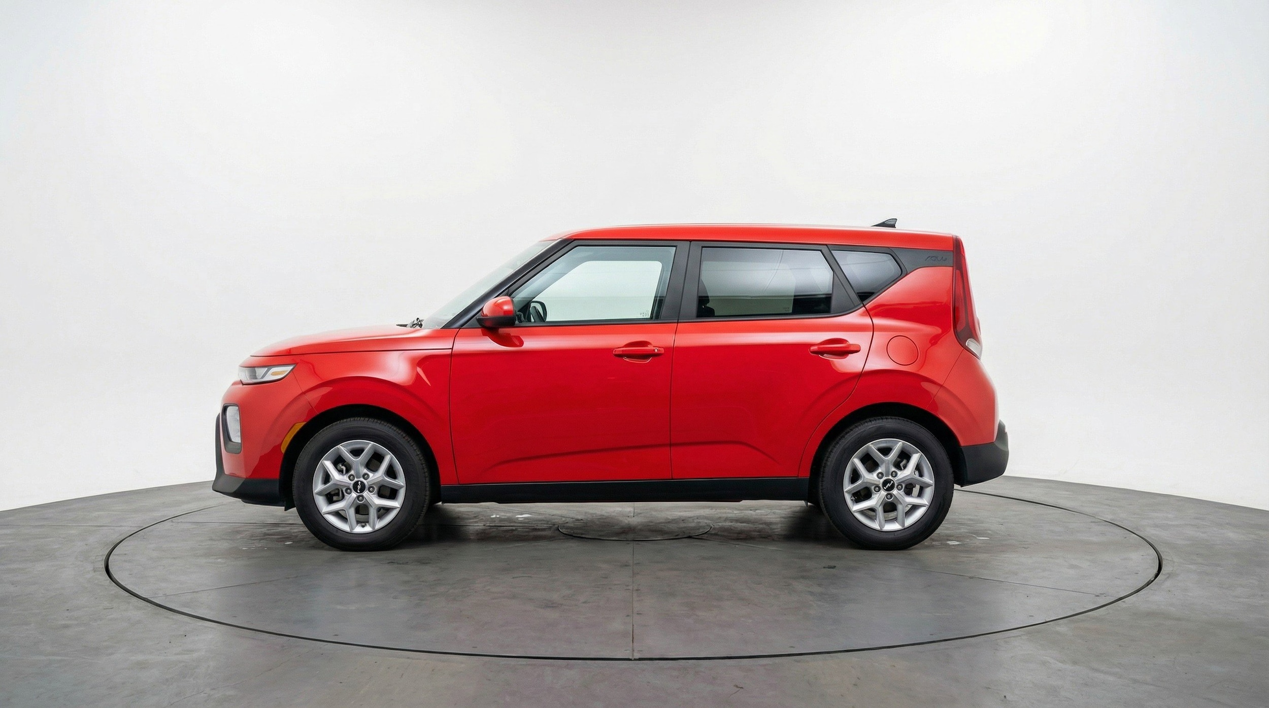 Thumbnail: 2025 Kia Soul - 5