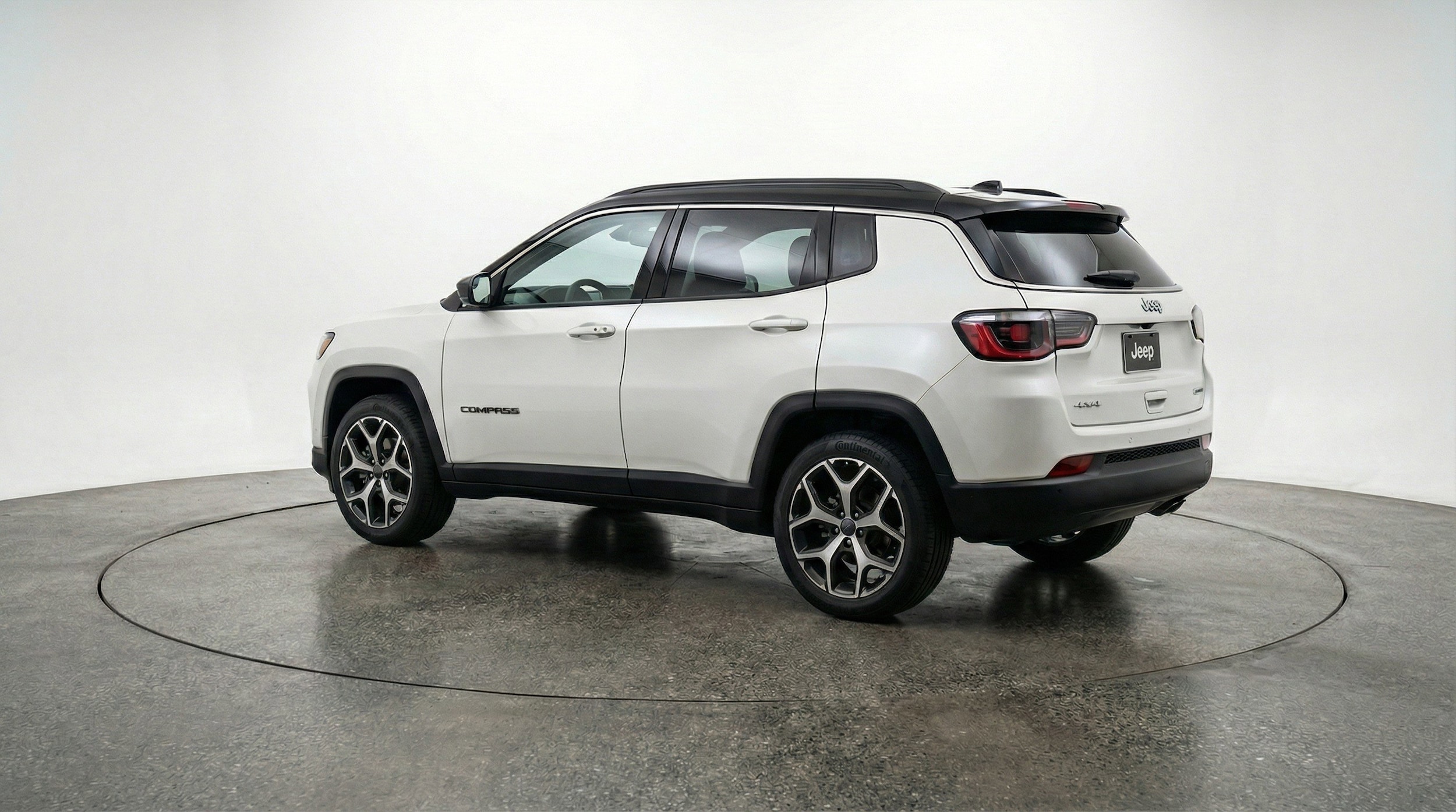 Thumbnail: 2025 Jeep Compass - 6