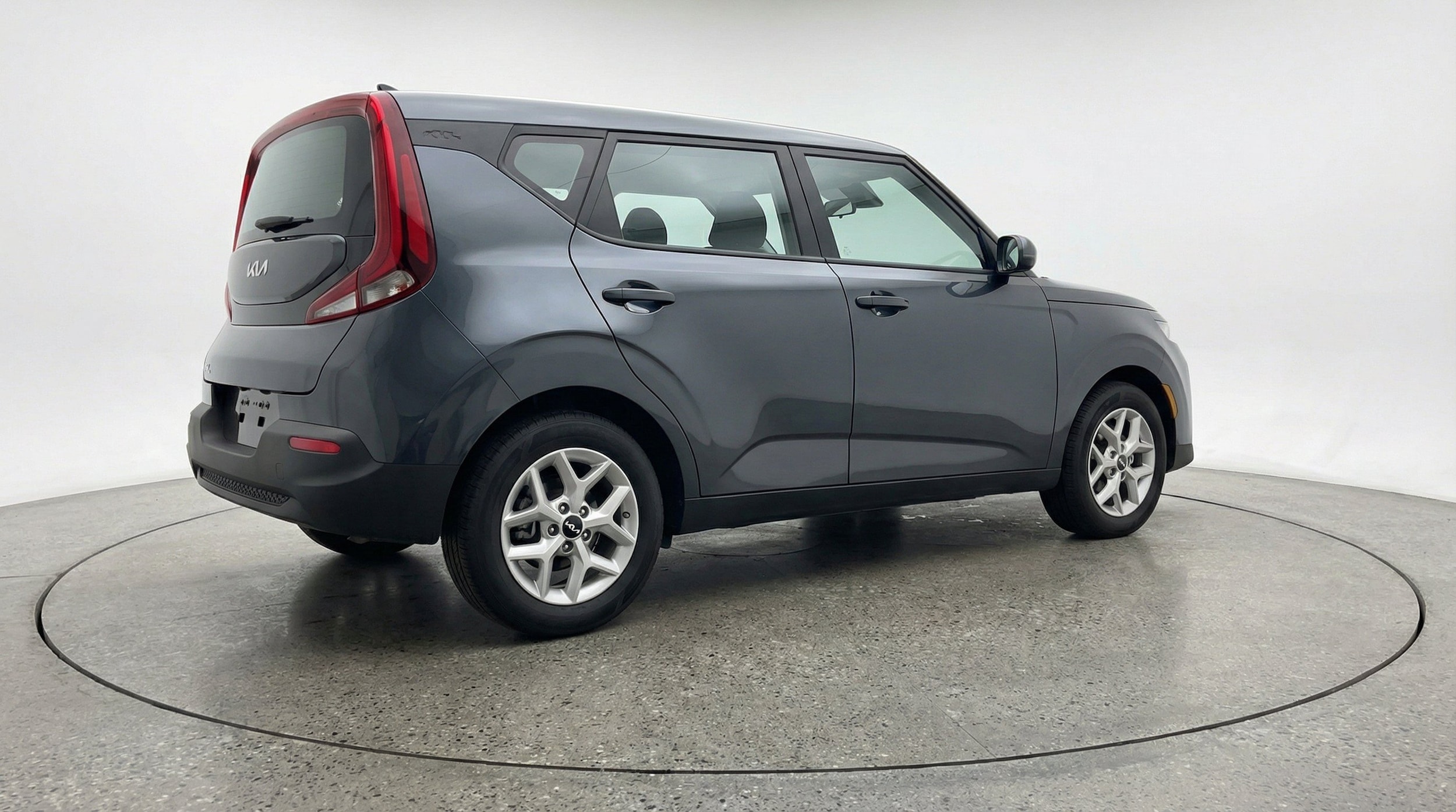 Thumbnail: 2025 Kia Soul - 9