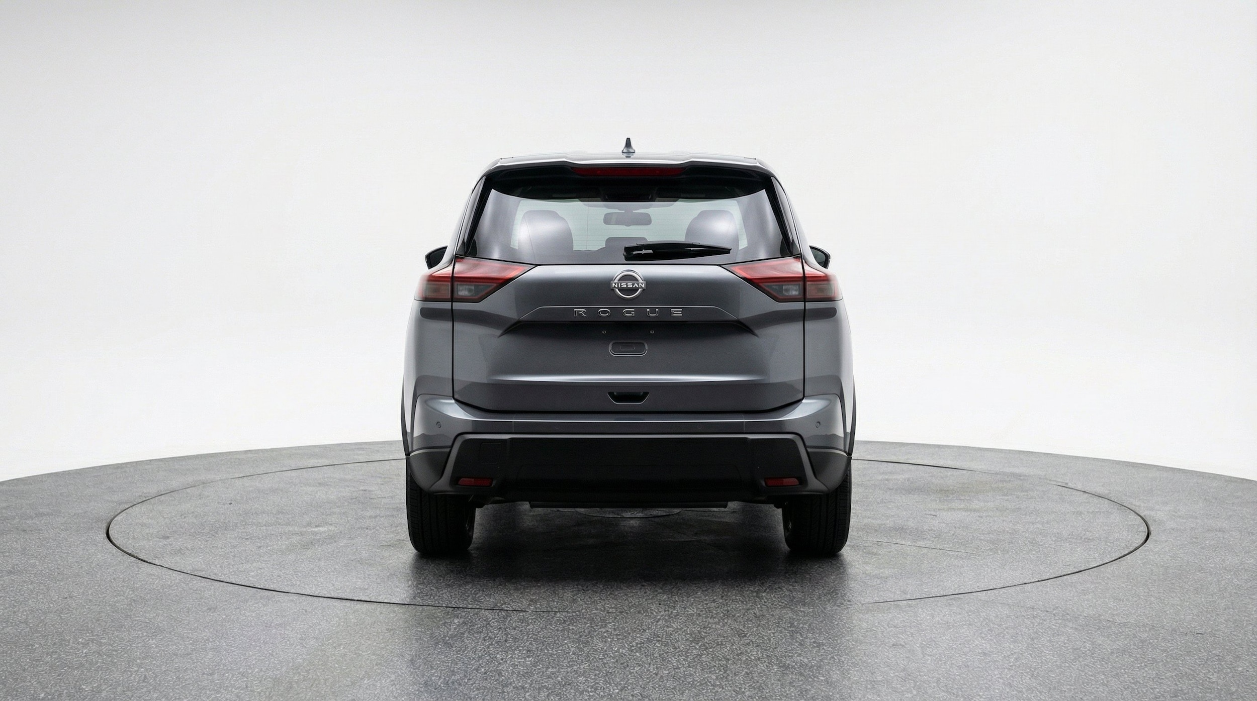 Thumbnail: 2026 Nissan Rogue - 7