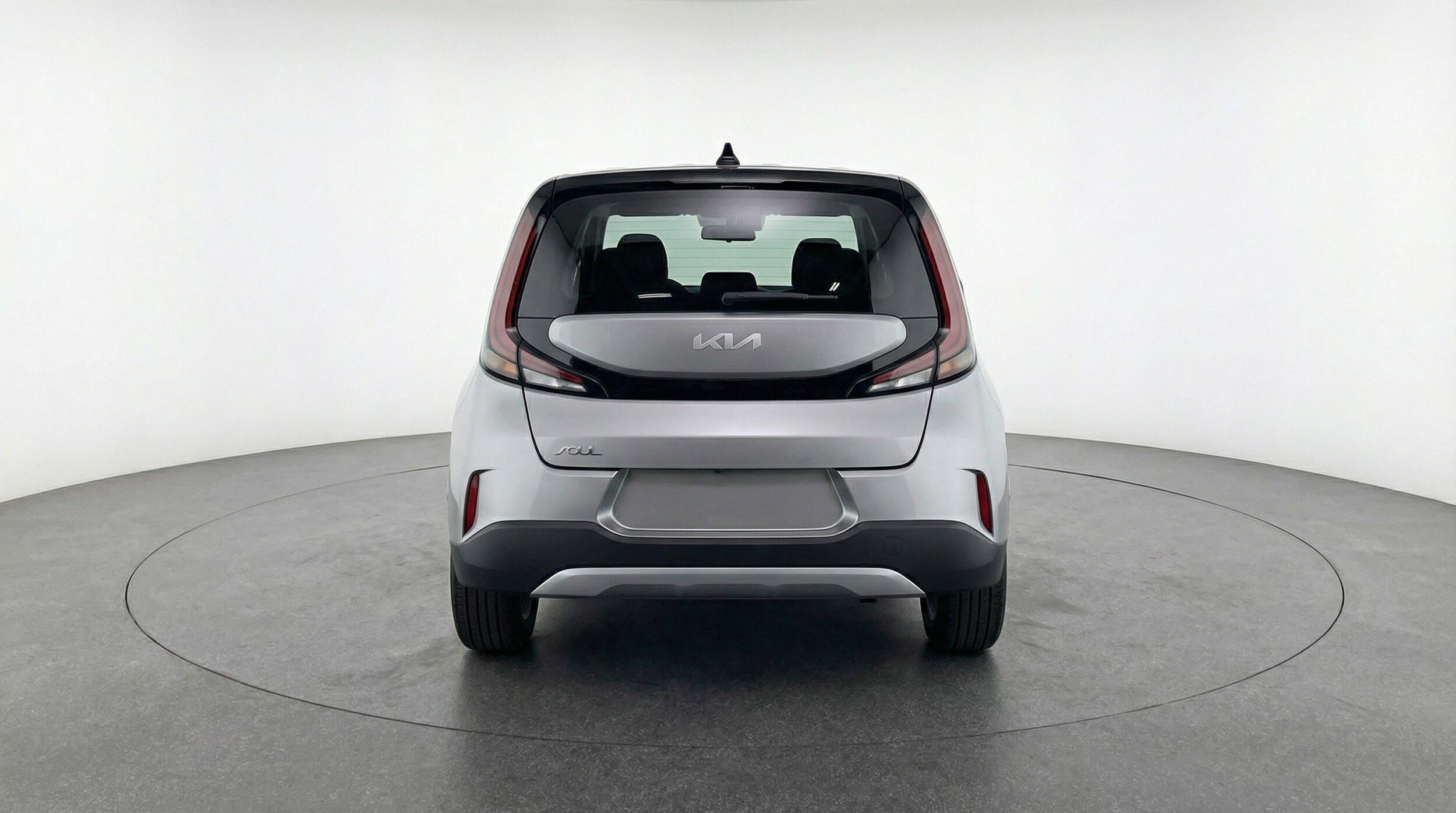 Thumbnail: 2025 Kia Soul - 7