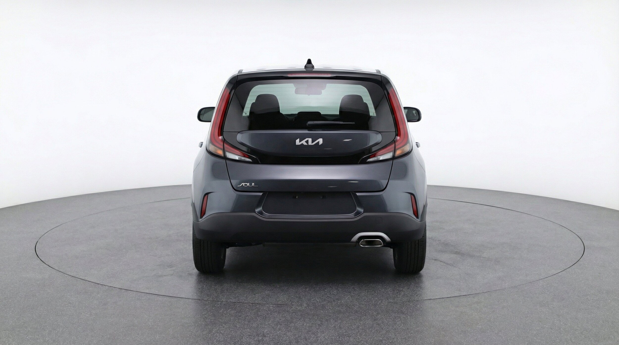 Thumbnail: 2025 Kia Soul - 7