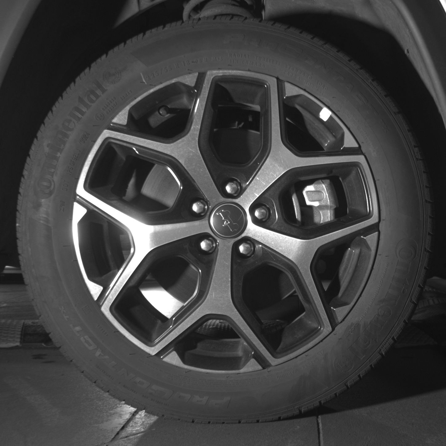 Thumbnail: 2025 Jeep Compass - 10