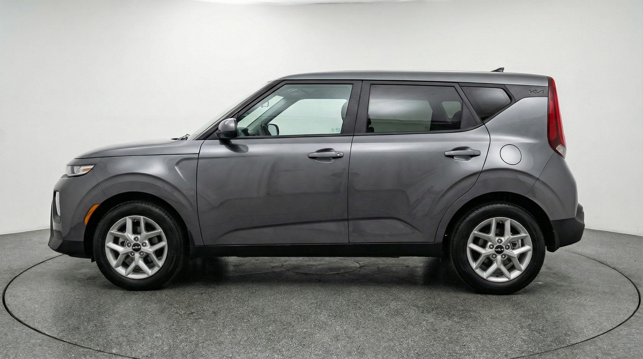 Thumbnail: 2025 Kia Soul - 4