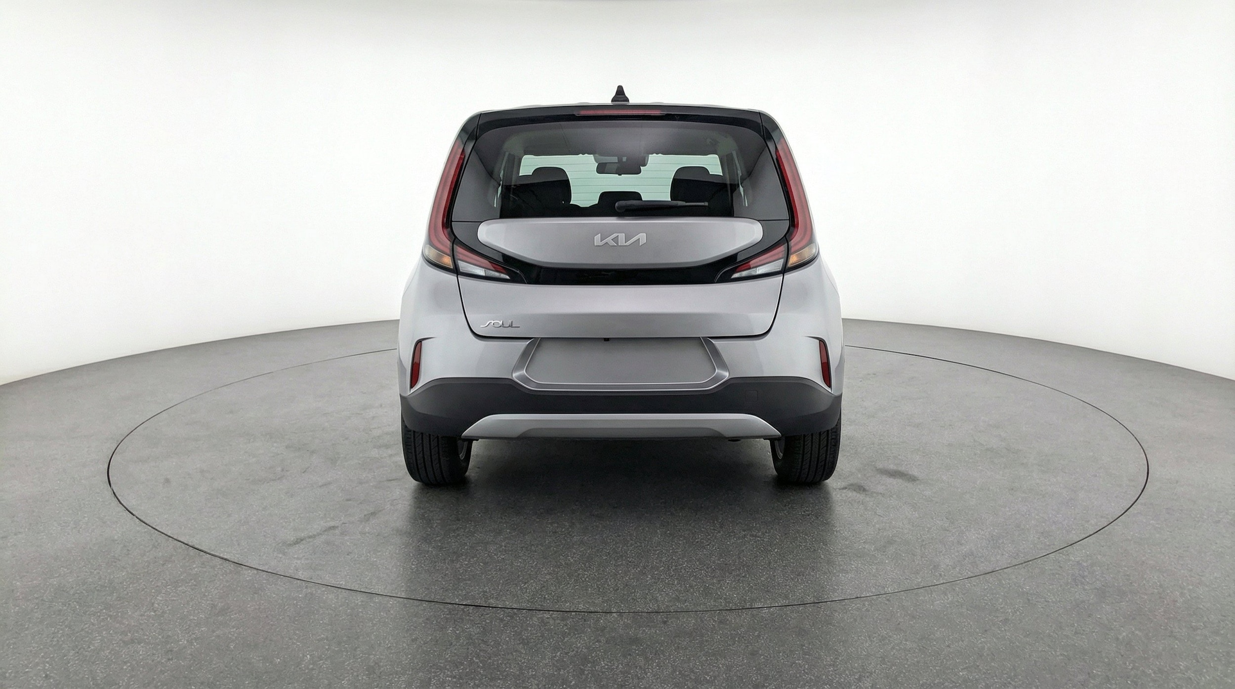 Thumbnail: 2025 Kia Soul - 7