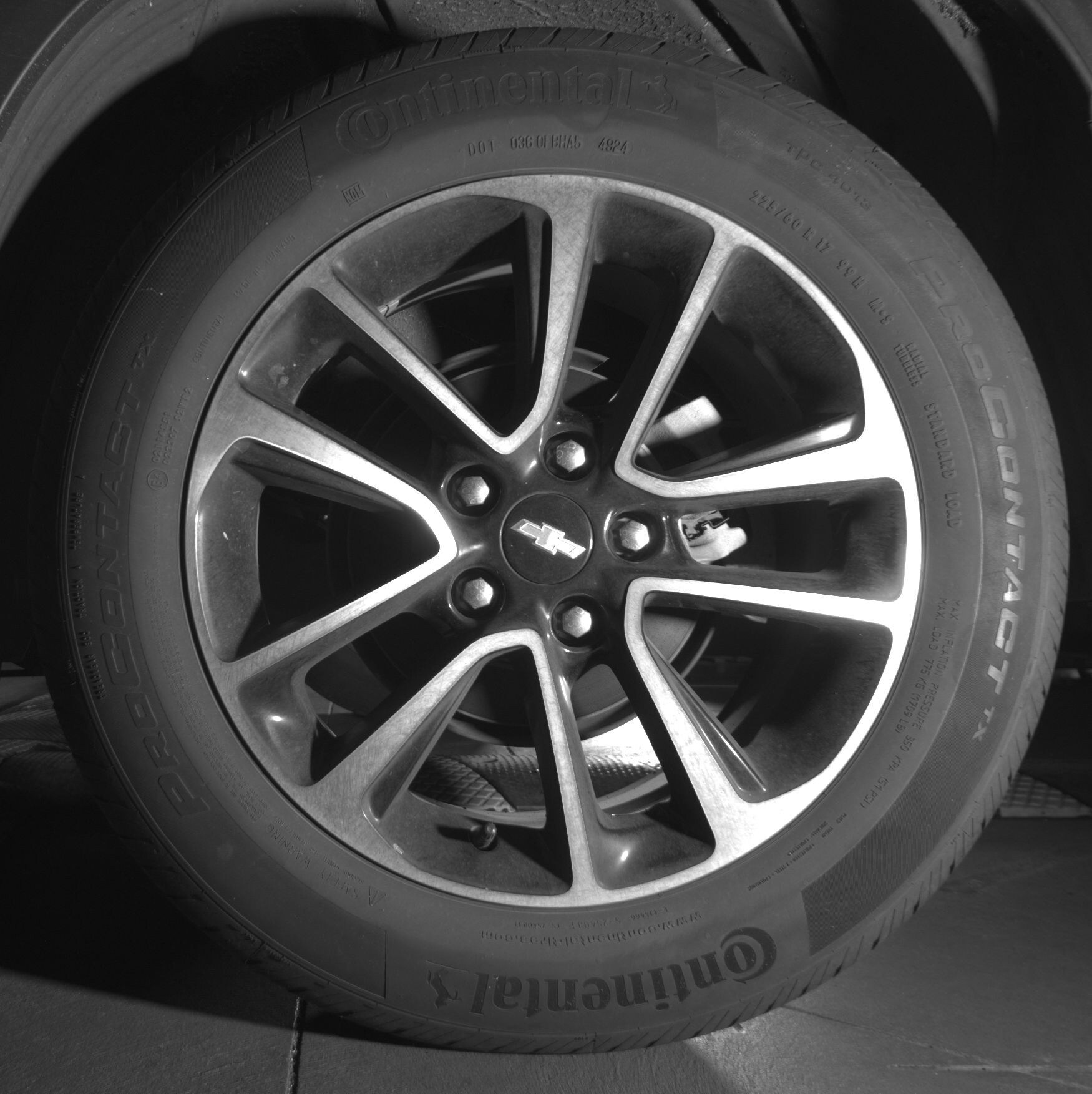 Thumbnail: 2025 Chevrolet TrailBlazer - 11