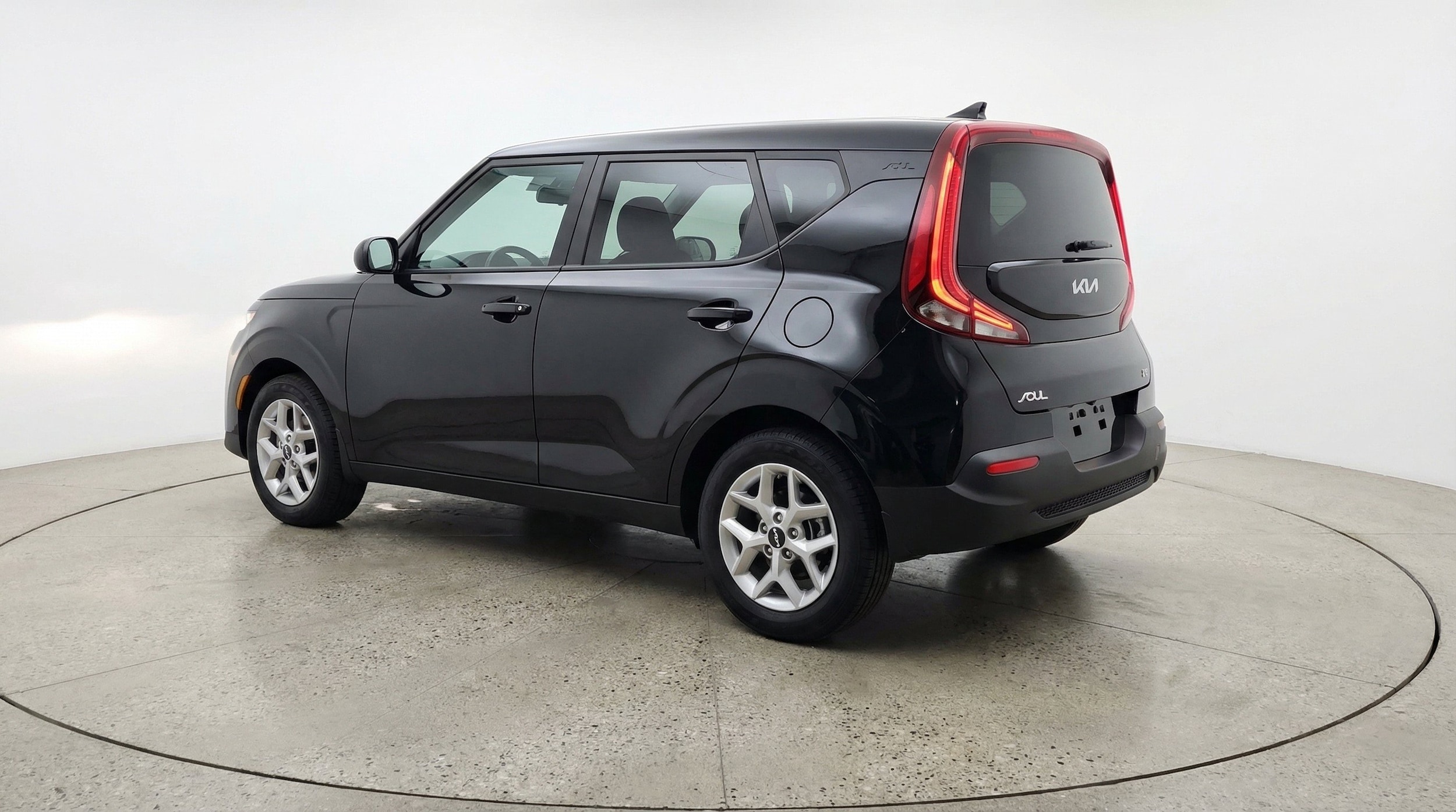 Thumbnail: 2025 Kia Soul - 6