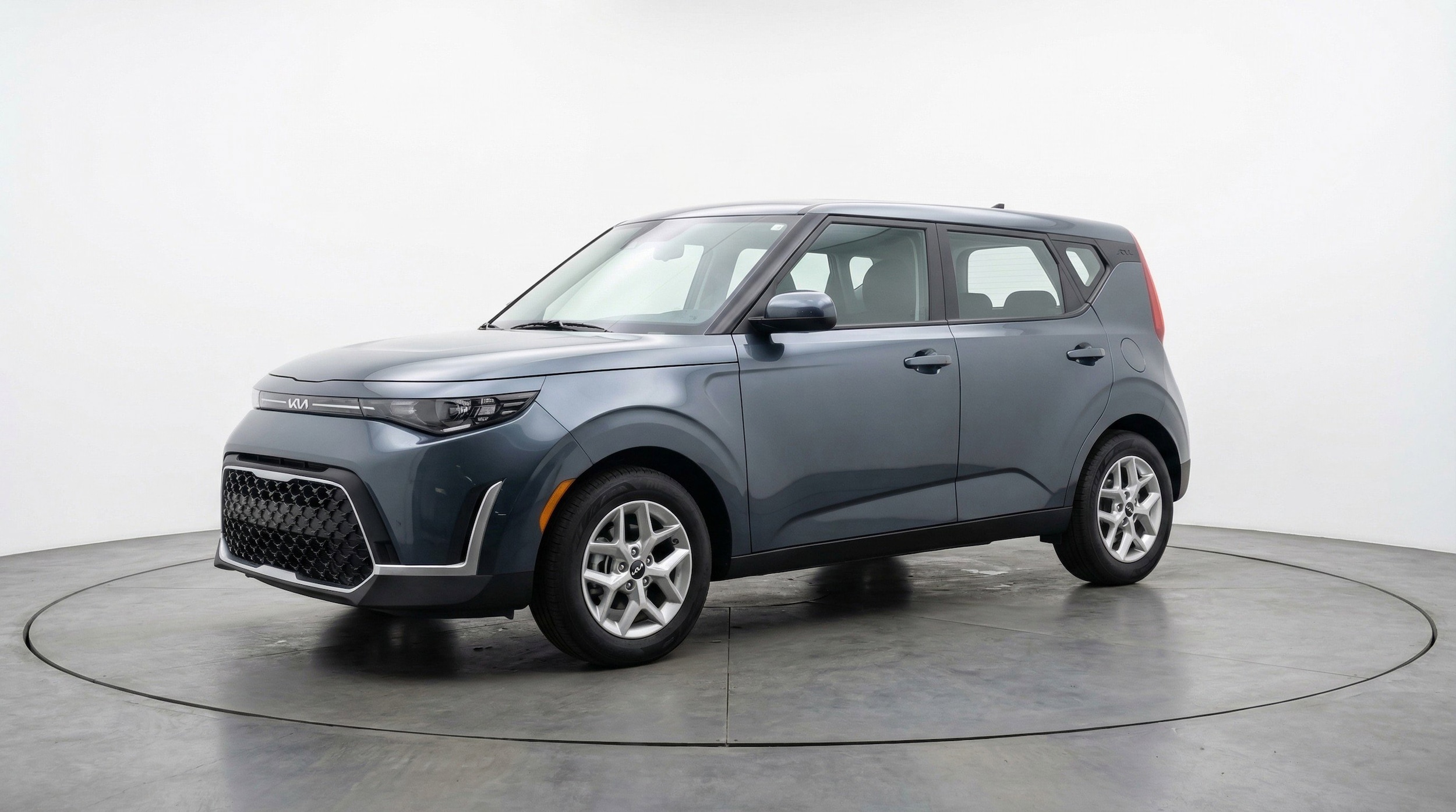 Thumbnail: 2025 Kia Soul - 3