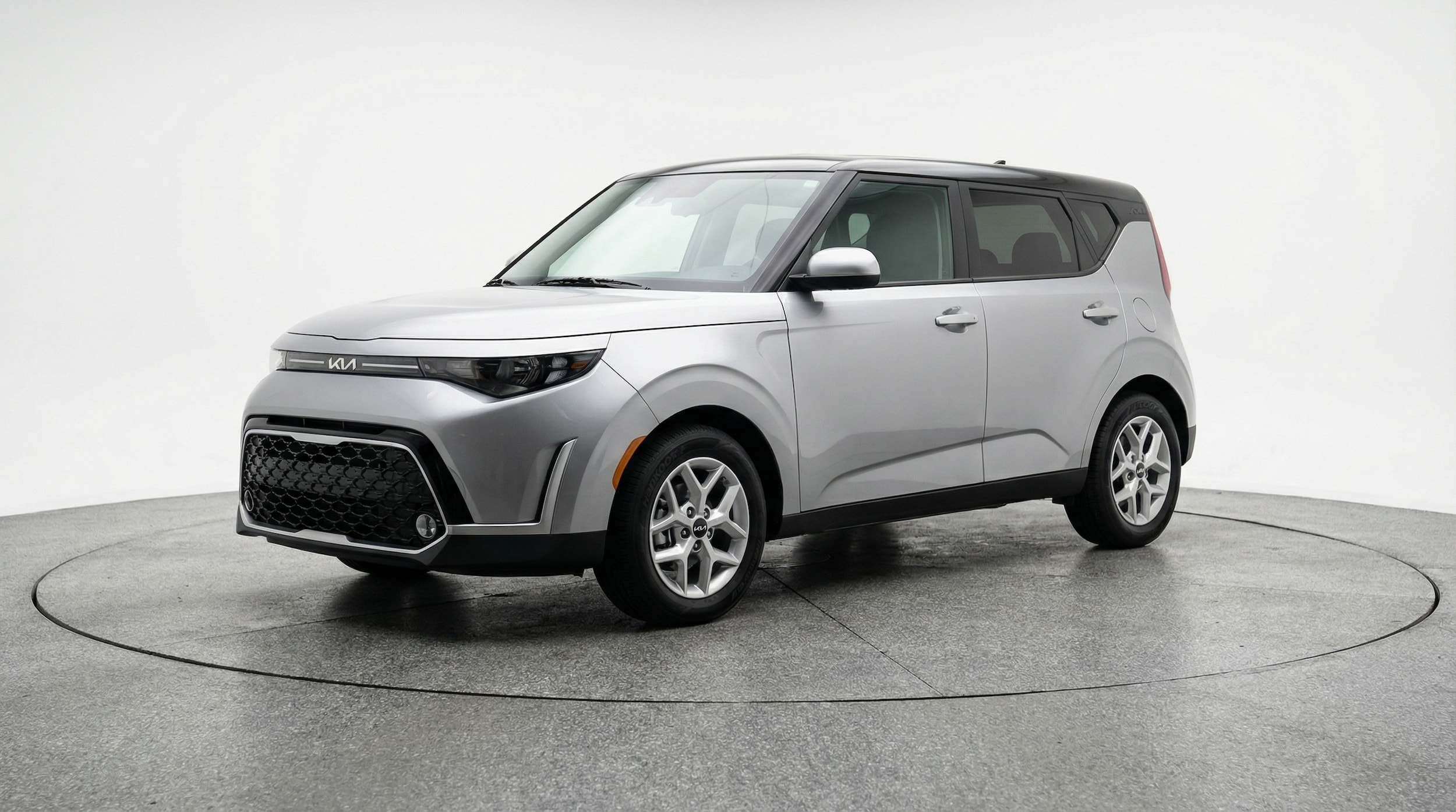 Thumbnail: 2025 Kia Soul - 3