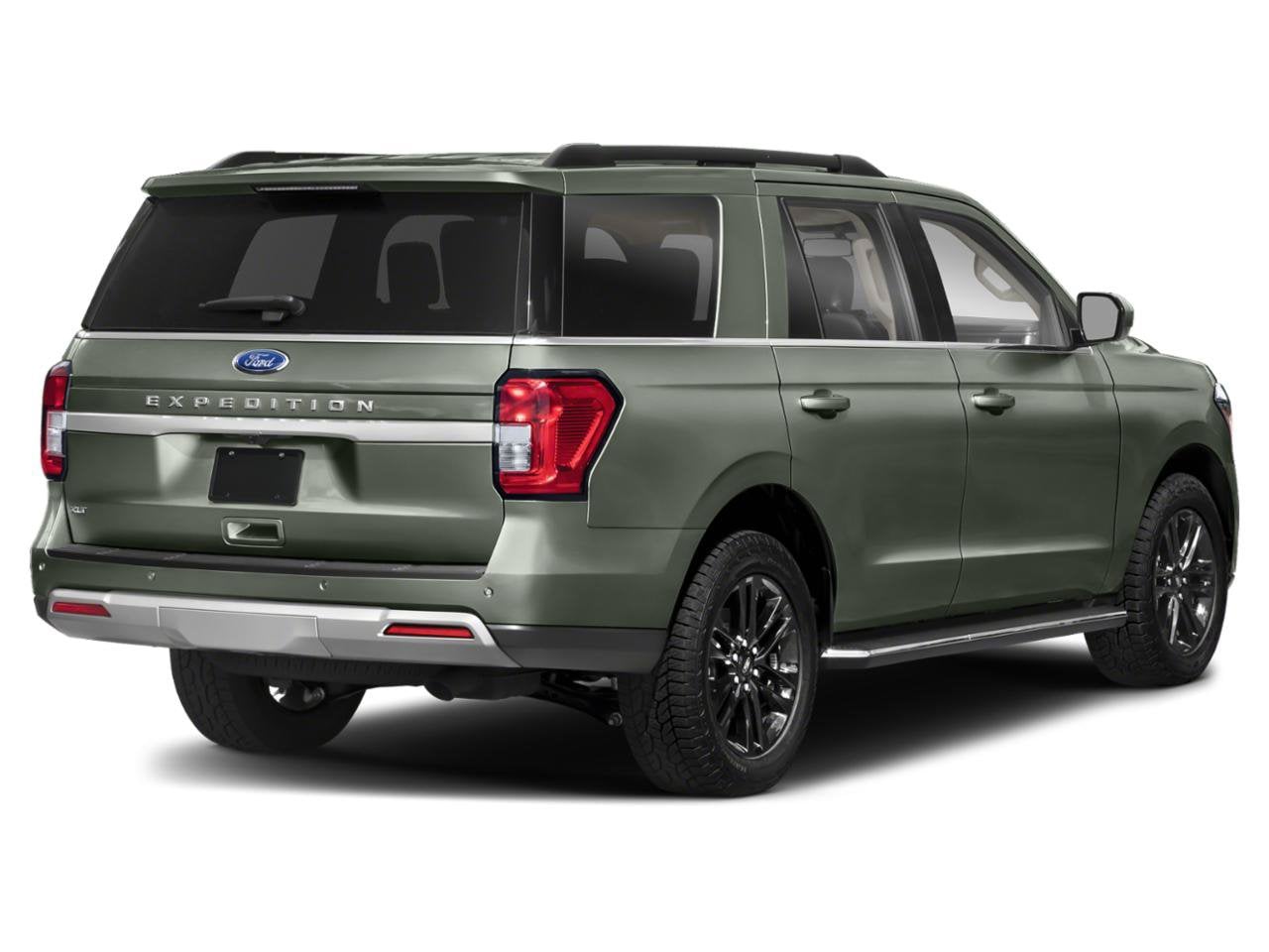 Thumbnail: 2023 Ford Expedition - 2