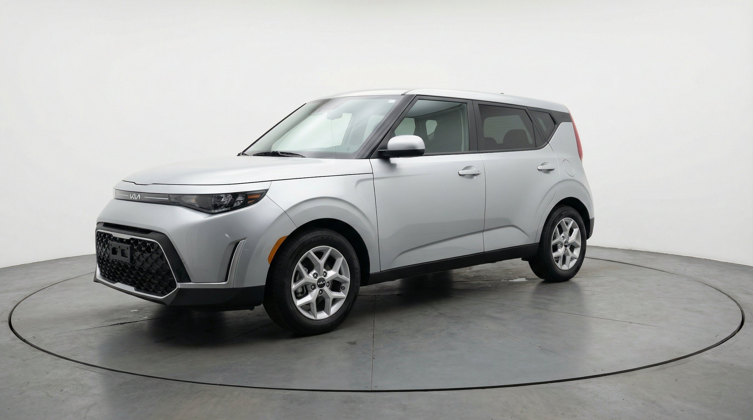Thumbnail: 2025 Kia Soul - 3