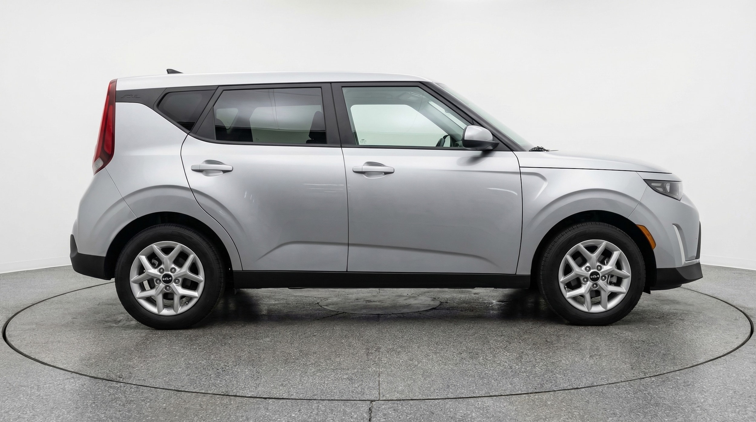 Thumbnail: 2025 Kia Soul - 8