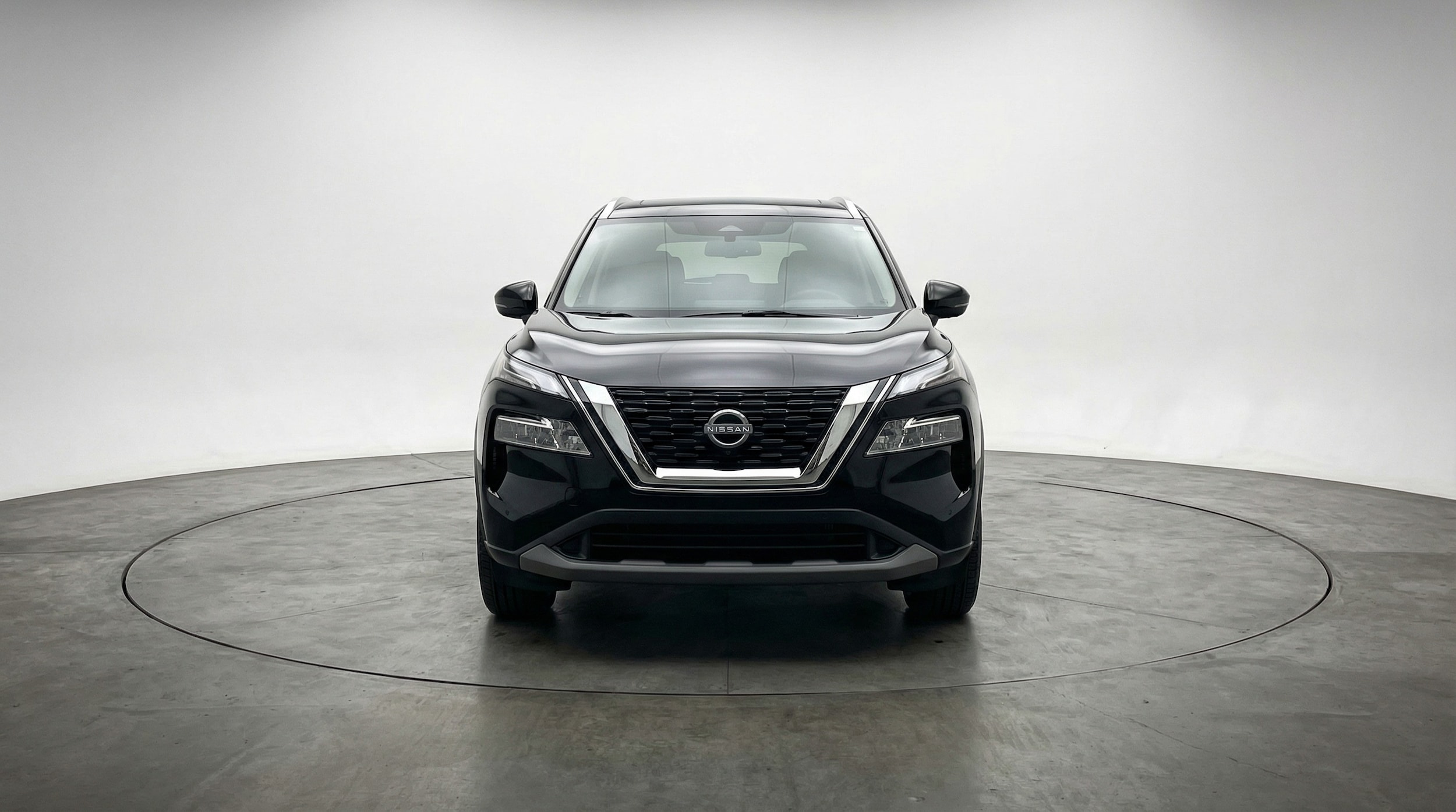 Thumbnail: 2025 Nissan Rogue - 2