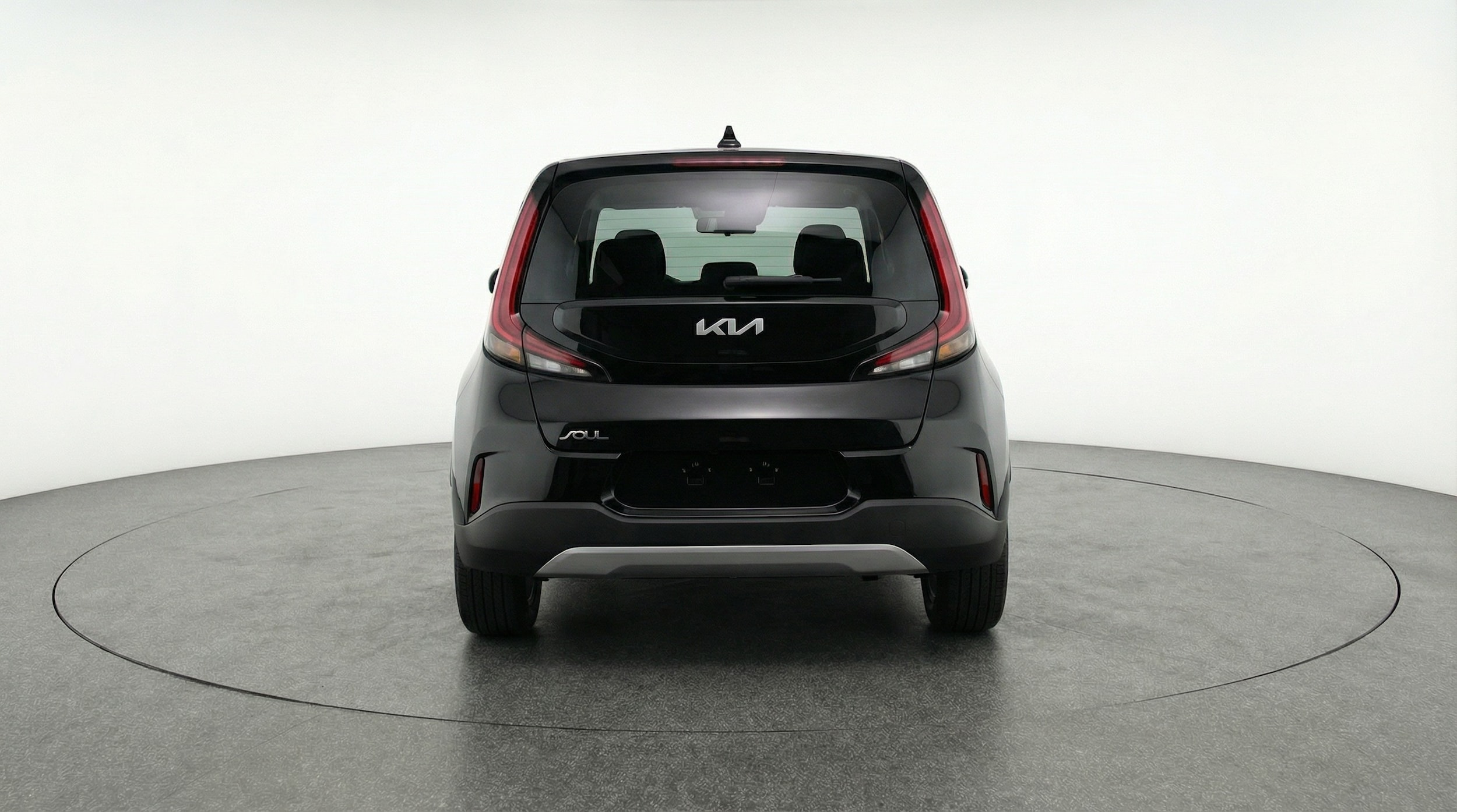 Thumbnail: 2025 Kia Soul - 6