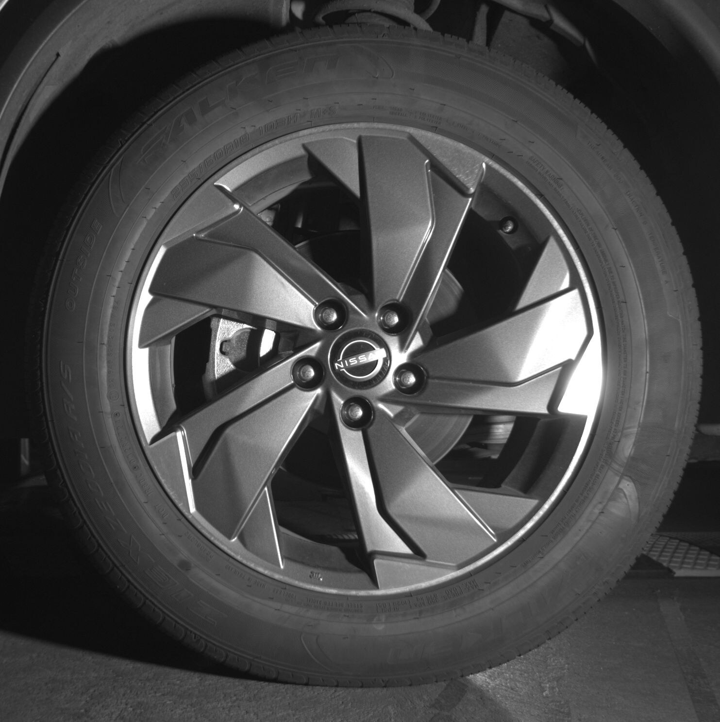 Thumbnail: 2025 Nissan Rogue - 9